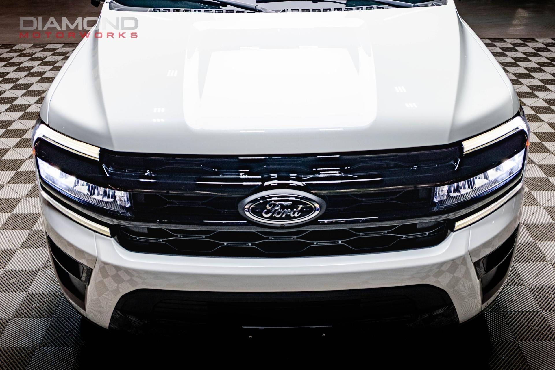 2023 Ford Expedition Limited 4X4