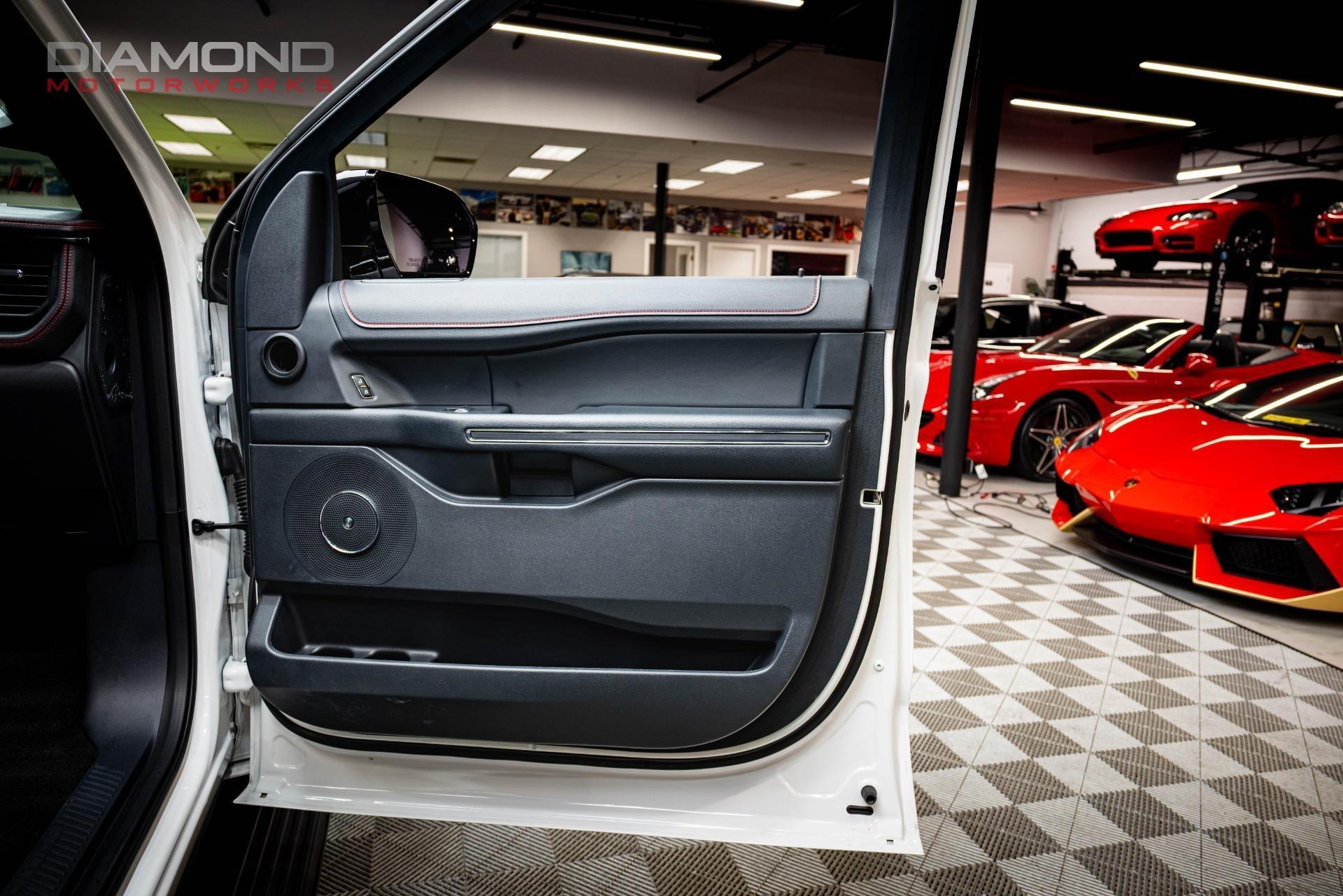 2023 Ford Expedition Limited 4X4