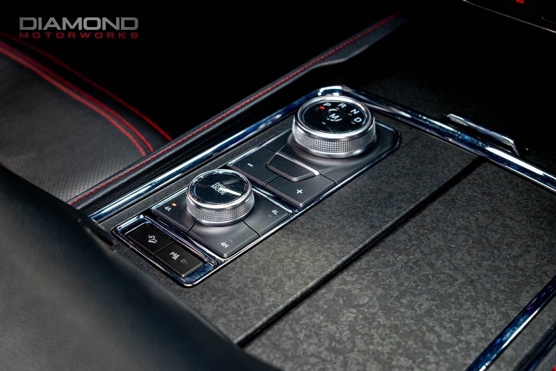 2023 Ford Expedition Limited 4X4