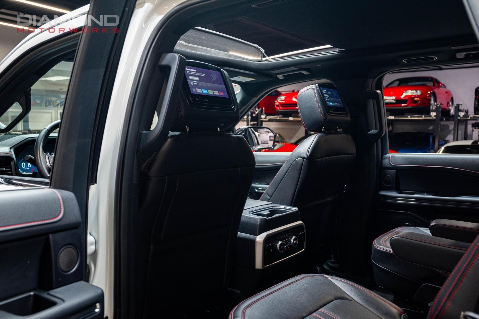 2023 Ford Expedition Limited 4X4