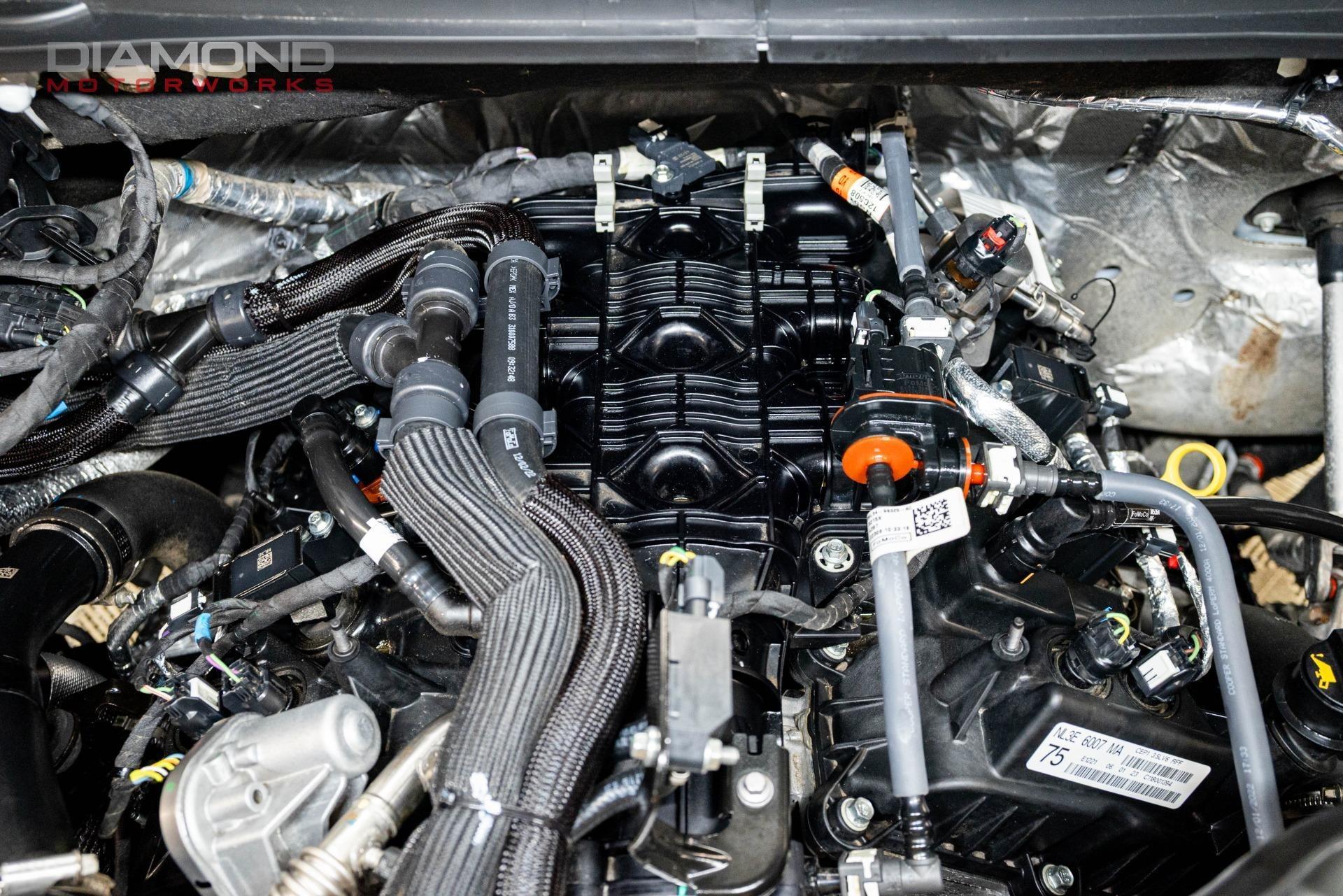 2023 Ford Expedition Limited 4X4