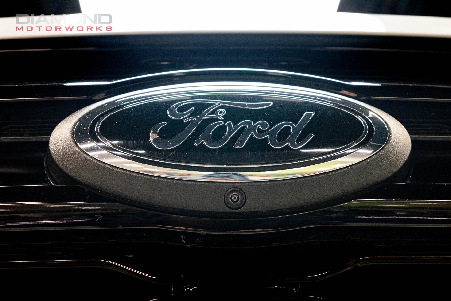 2023 Ford Expedition Limited 4X4