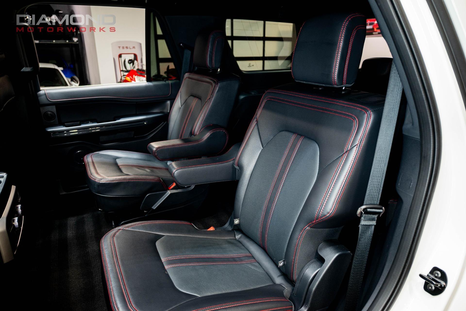 2023 Ford Expedition Limited 4X4