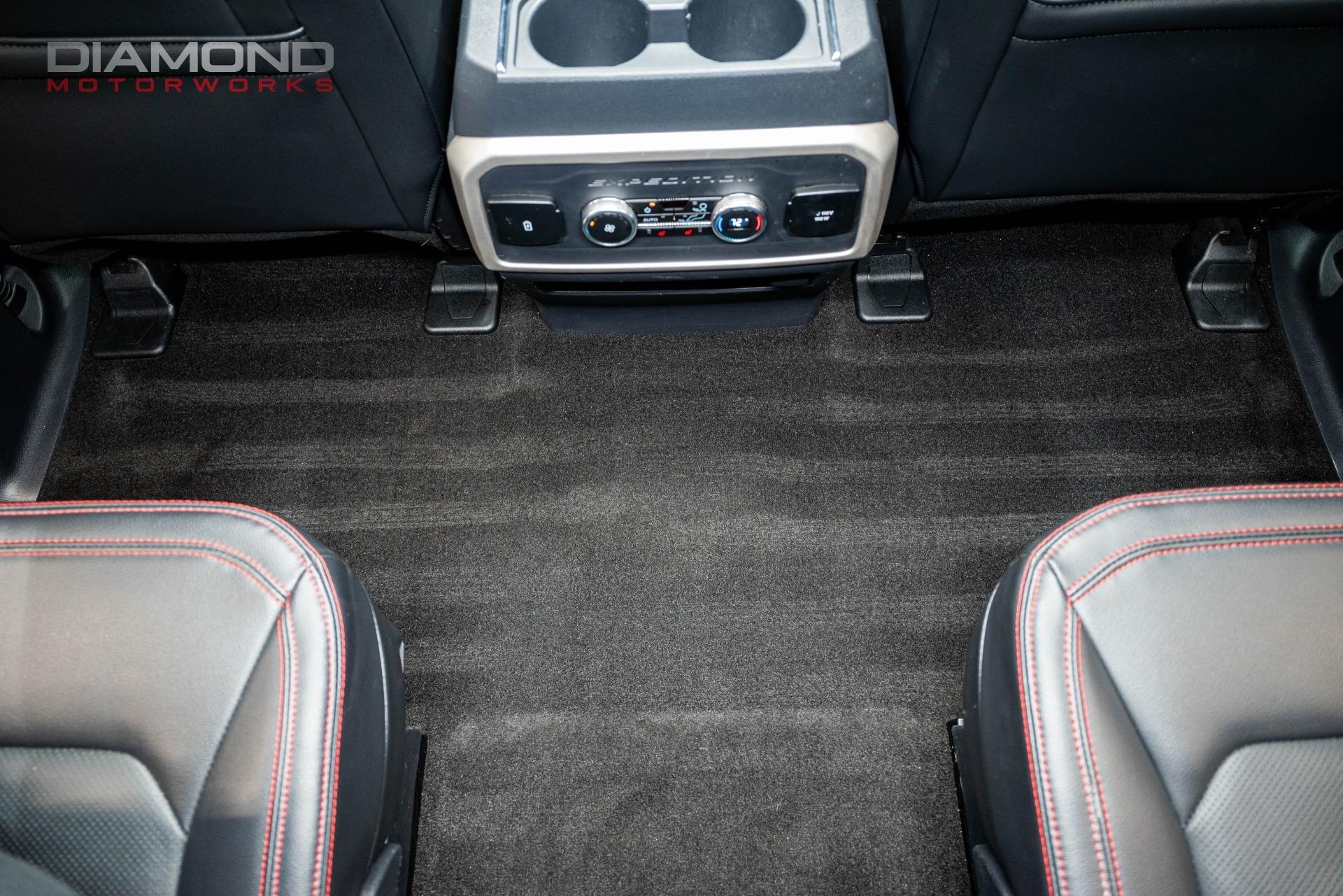 2023 Ford Expedition Limited 4X4