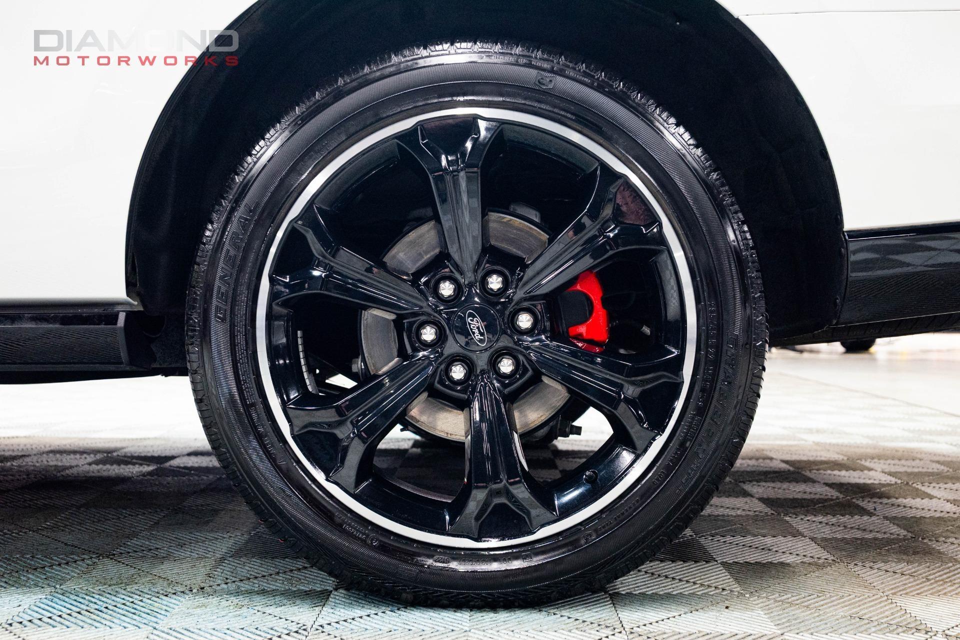 2023 Ford Expedition Limited 4X4