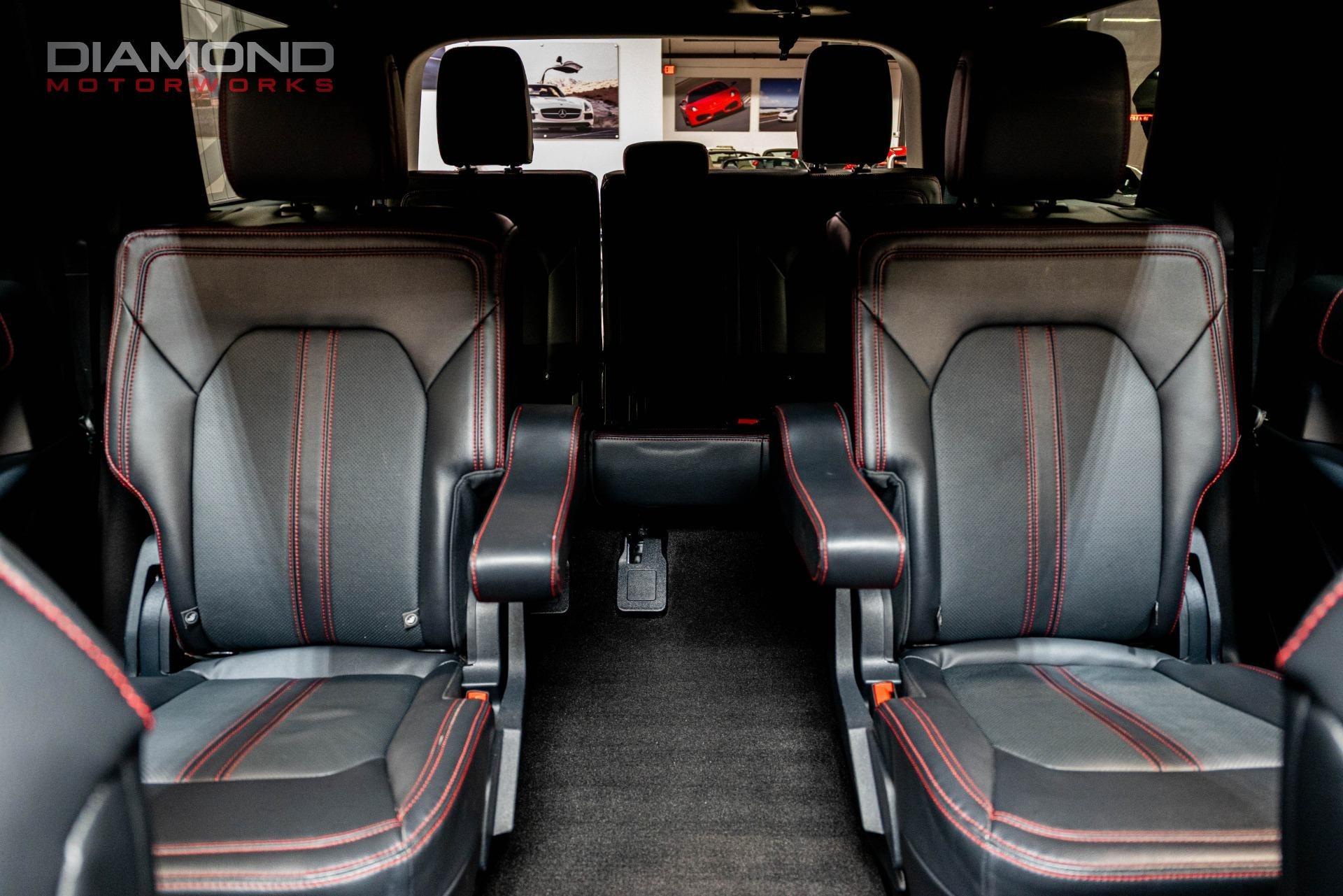 2023 Ford Expedition Limited 4X4