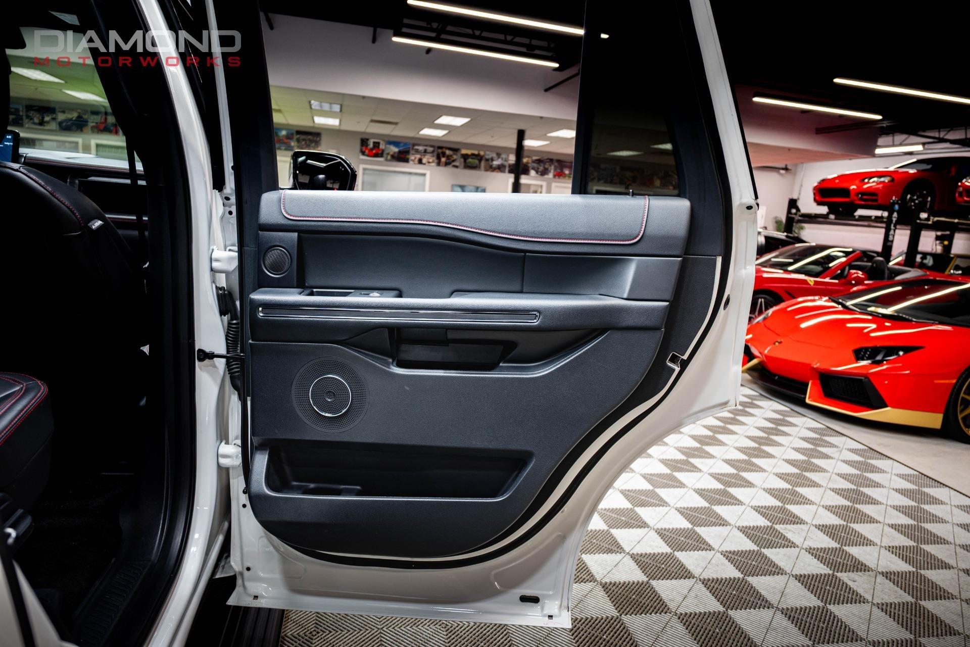 2023 Ford Expedition Limited 4X4