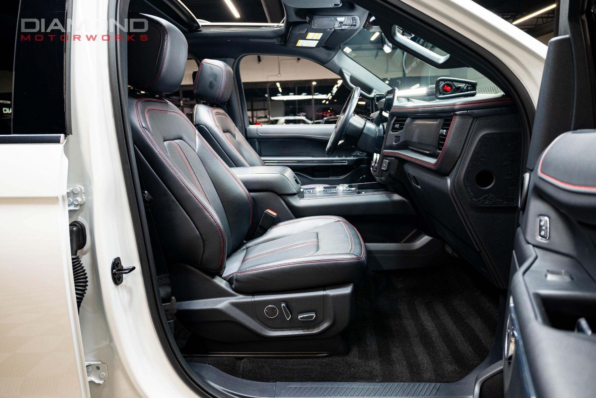 2023 Ford Expedition Limited 4X4