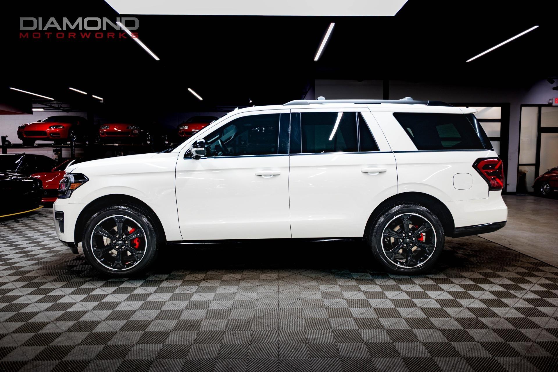 2023 Ford Expedition Limited 4X4