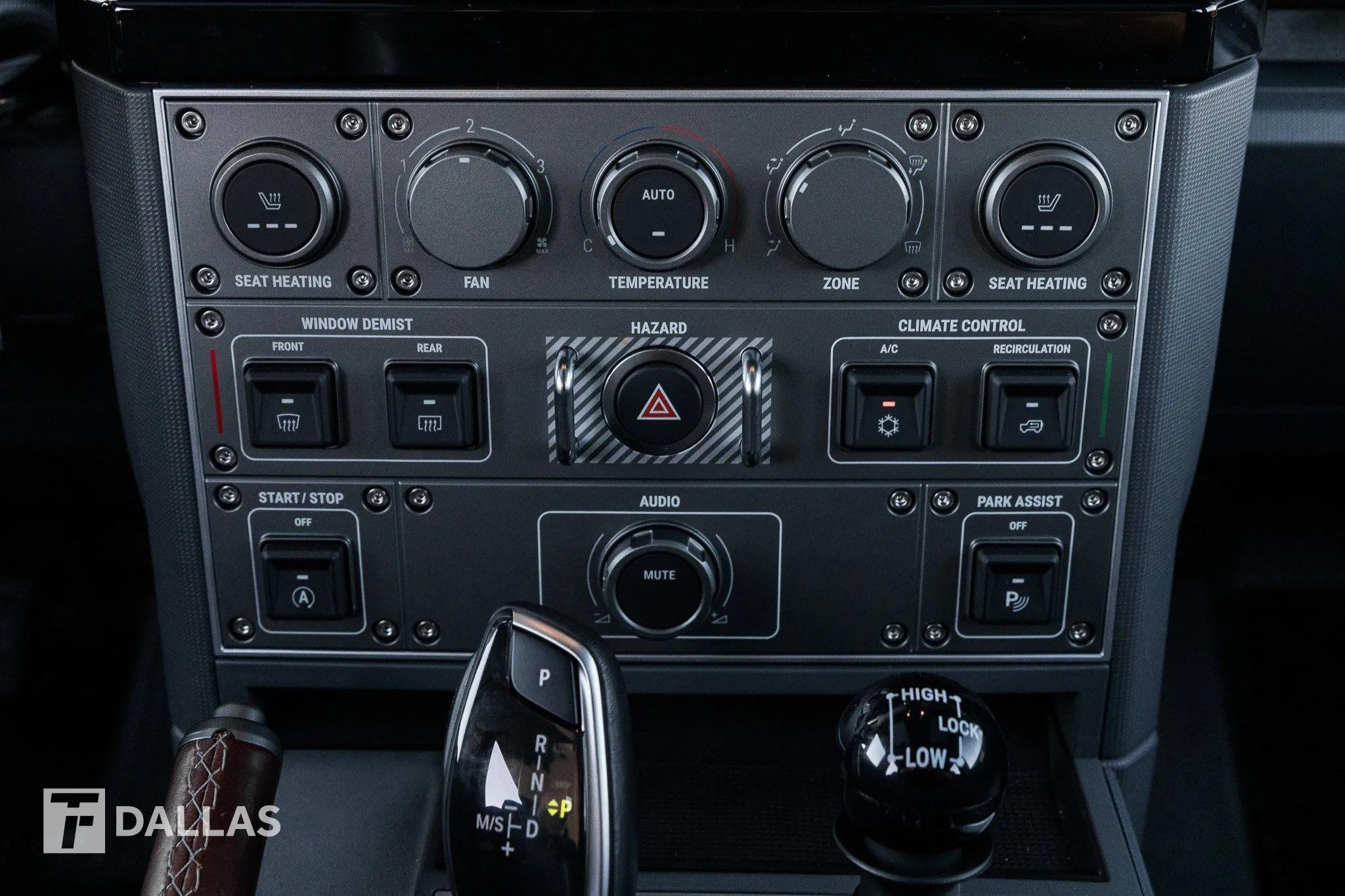 2024 Ineos Grenadier Fieldmaster Edition