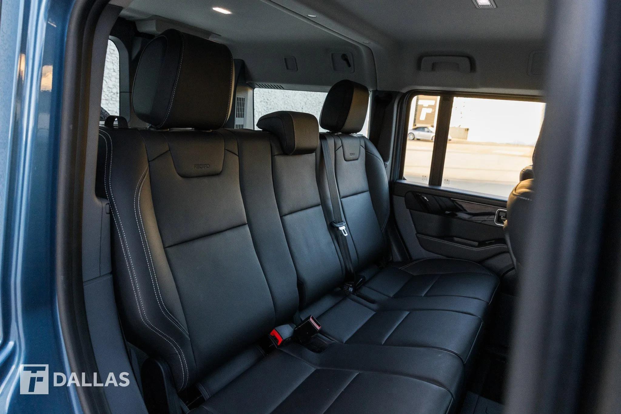 2024 Ineos Grenadier Fieldmaster Edition