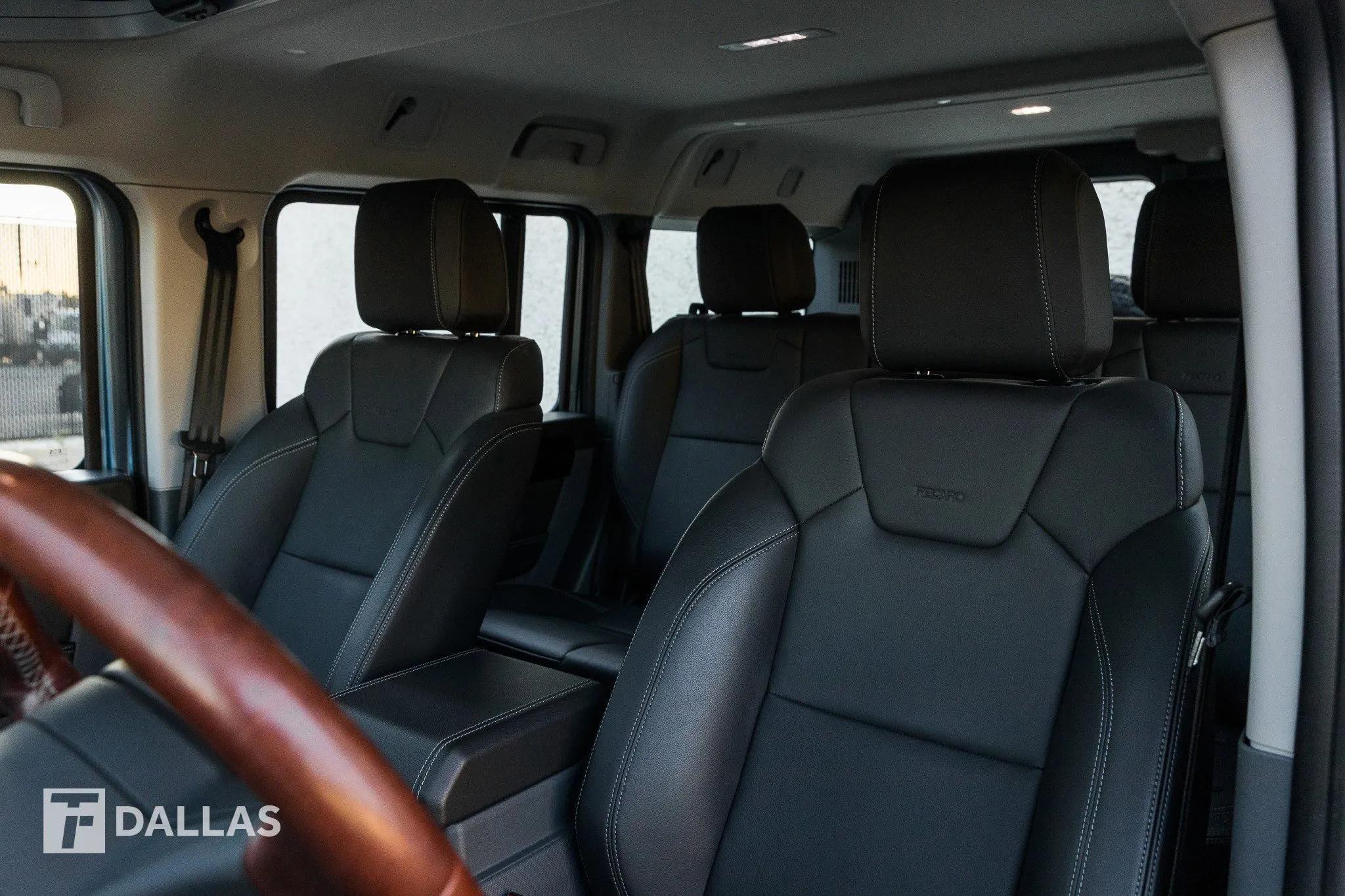 2024 Ineos Grenadier Fieldmaster Edition