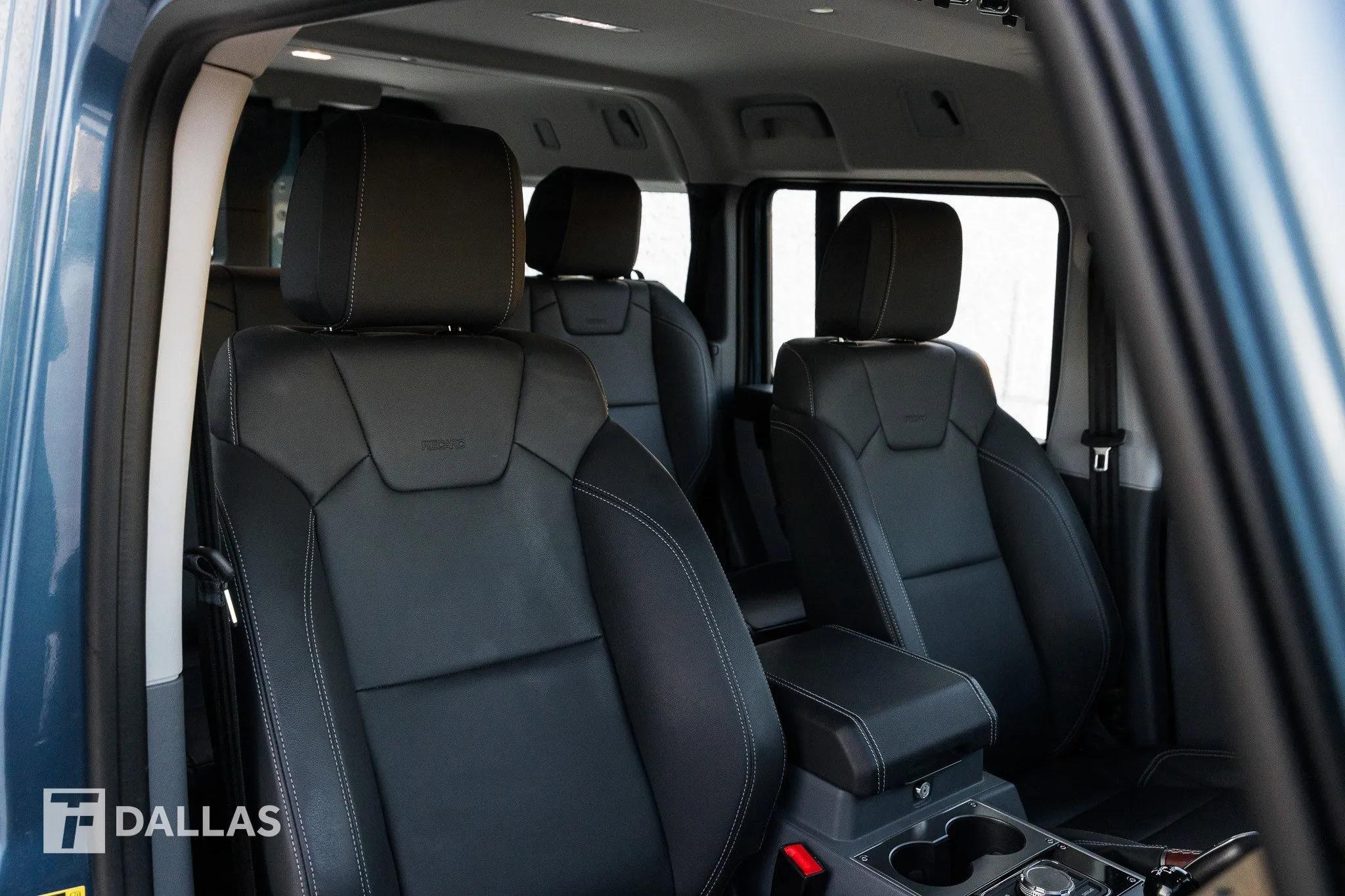 2024 Ineos Grenadier Fieldmaster Edition