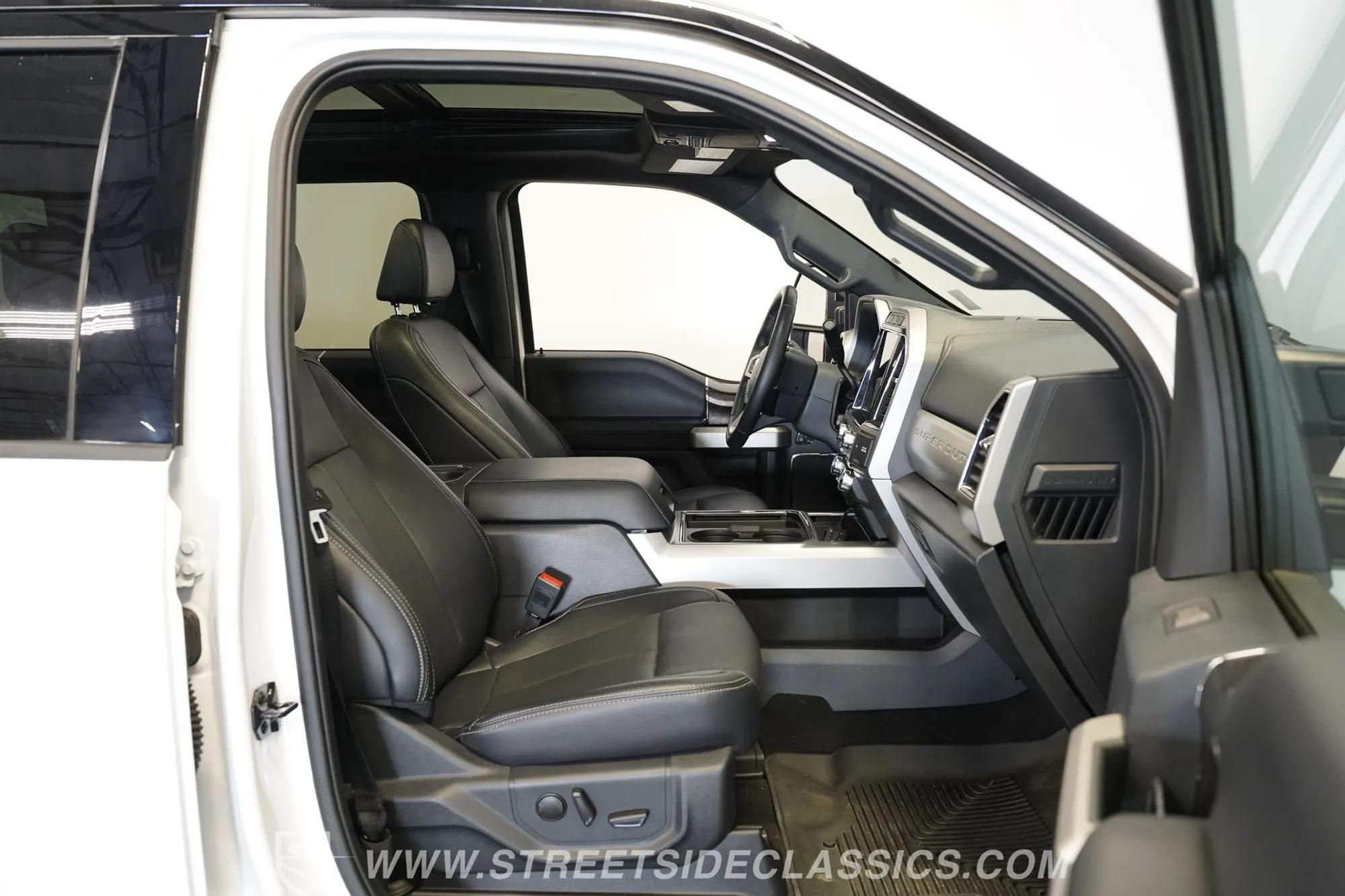 2022 Ford F-250 MegaRexx MegaRaptor