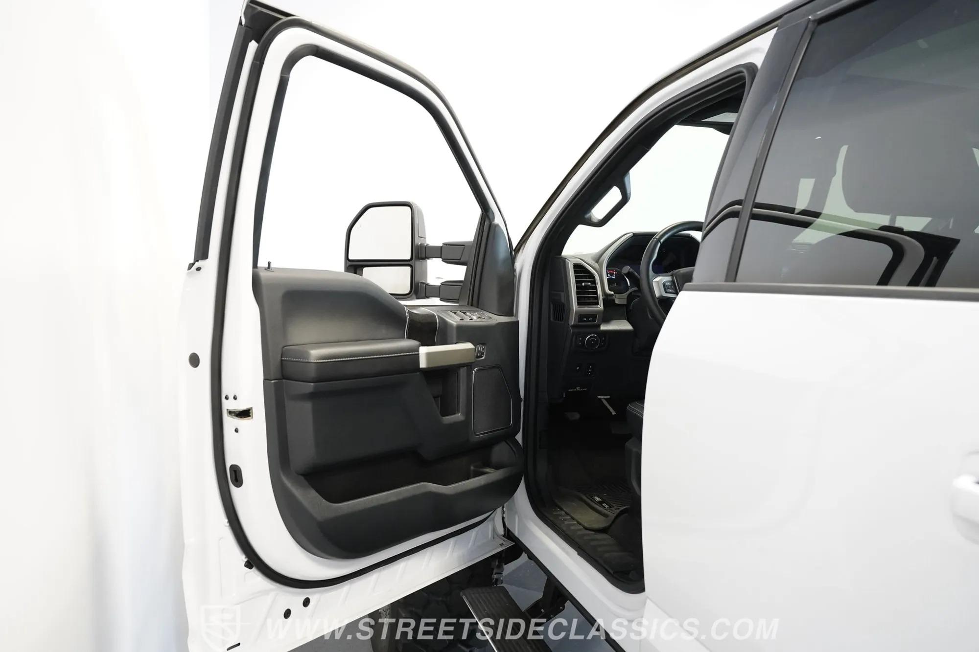 2022 Ford F-250 MegaRexx MegaRaptor