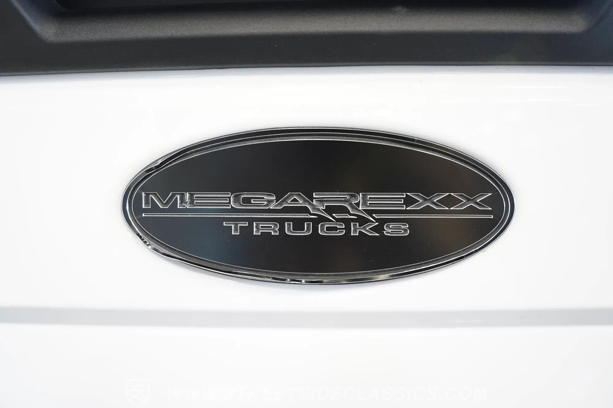 2022 Ford F-250 MegaRexx MegaRaptor