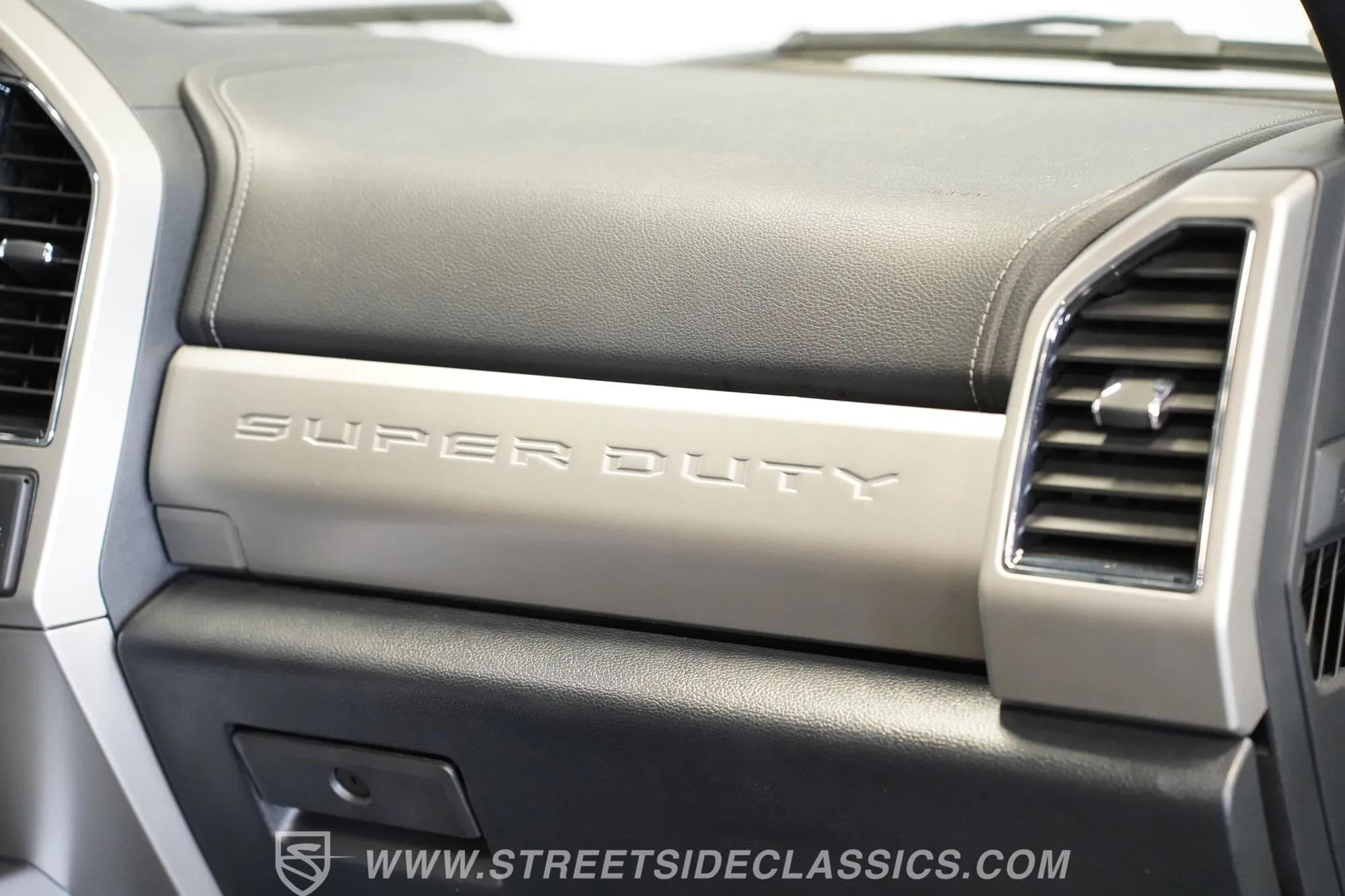 2022 Ford F-250 MegaRexx MegaRaptor