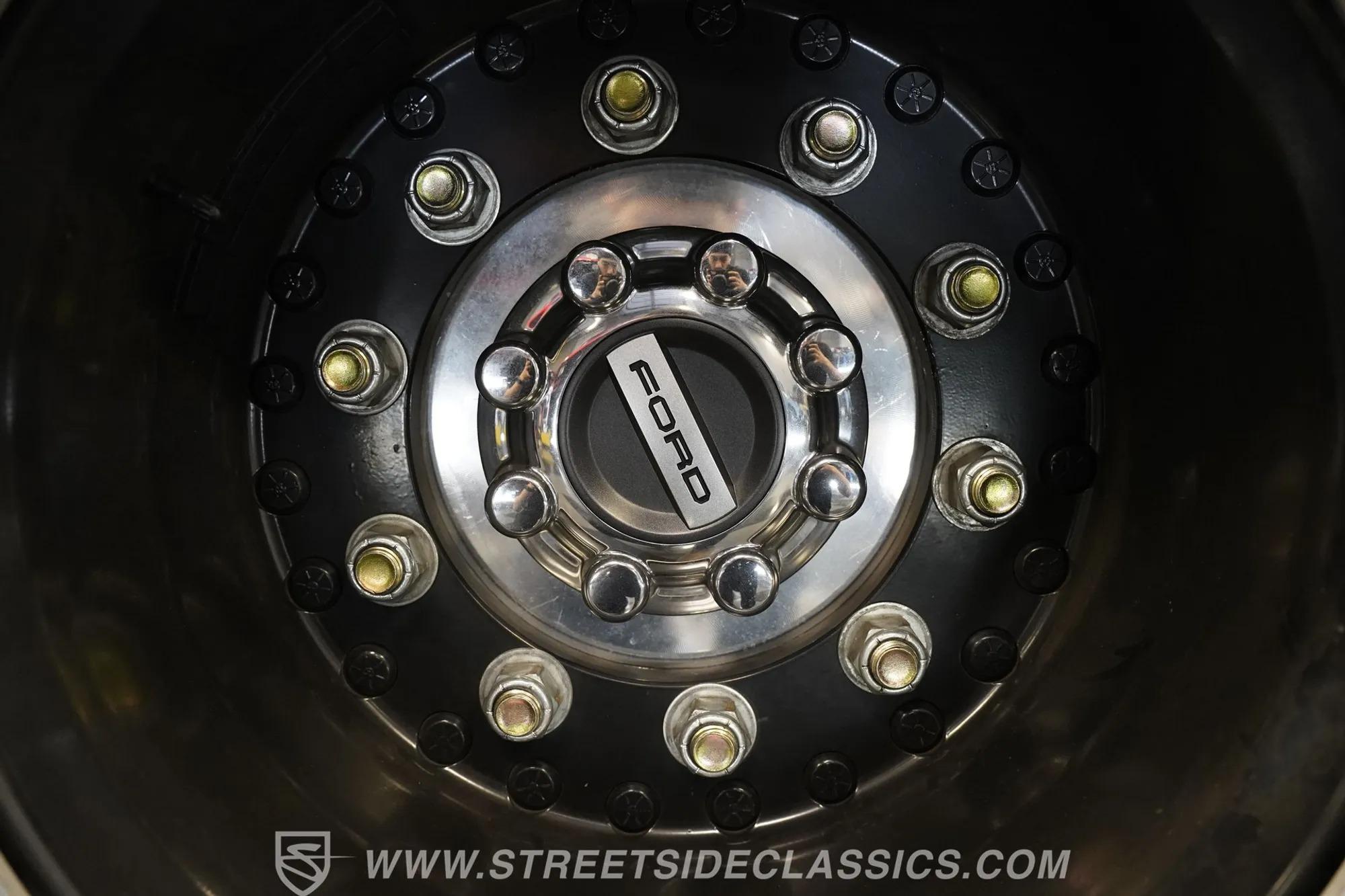 2022 Ford F-250 MegaRexx MegaRaptor