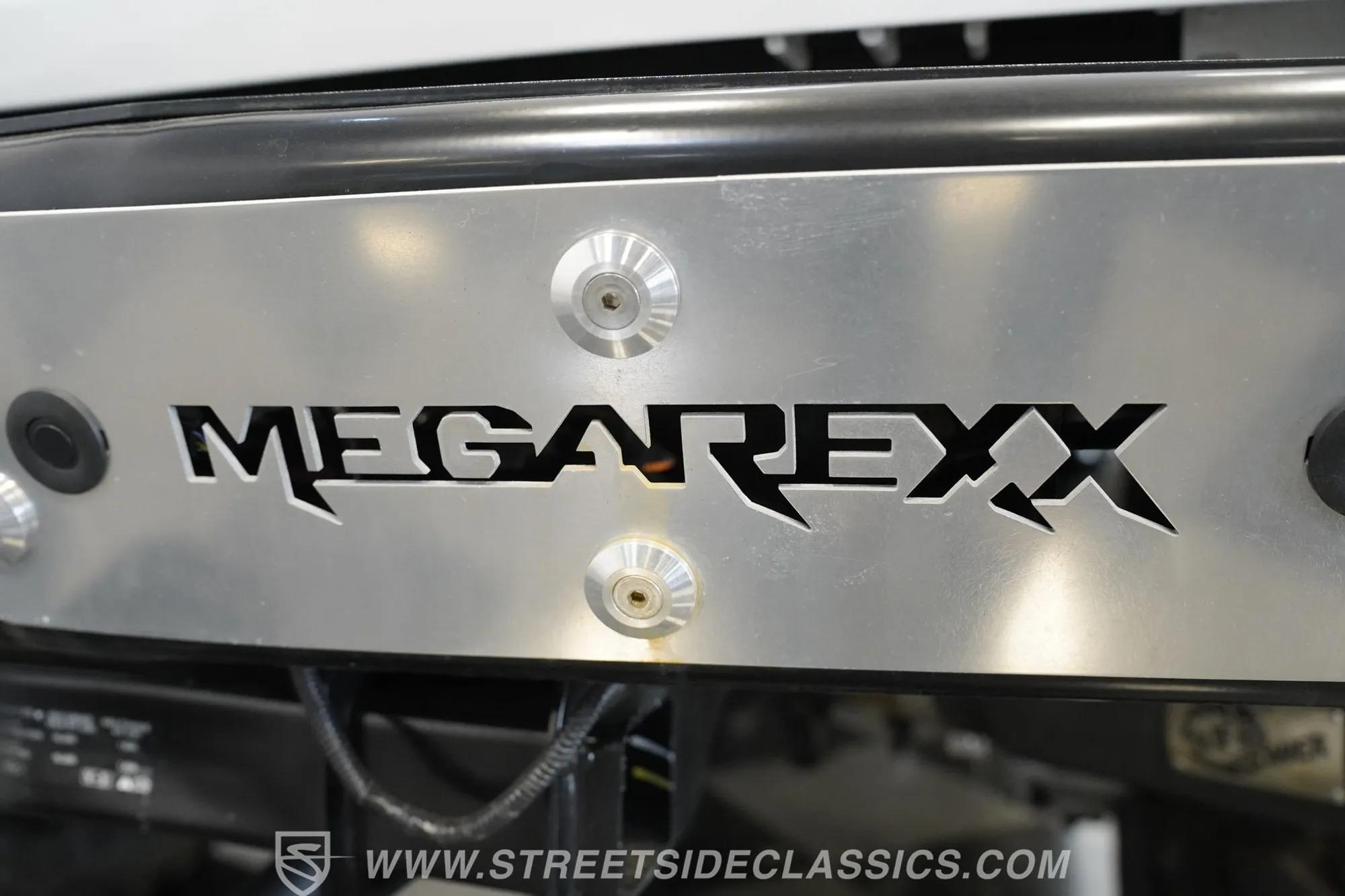 2022 Ford F-250 MegaRexx MegaRaptor