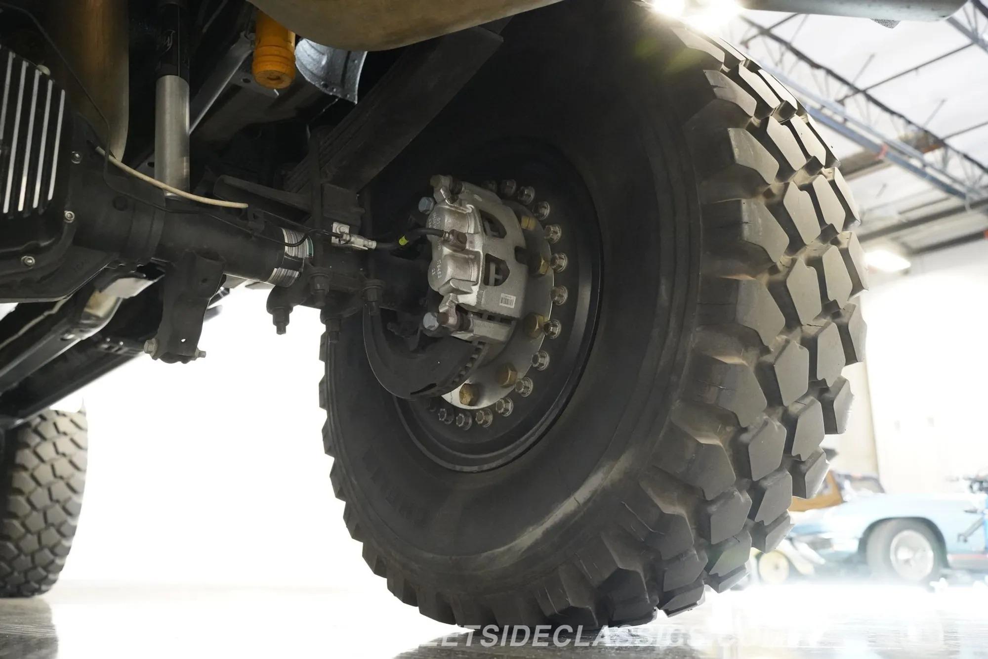 2022 Ford F-250 MegaRexx MegaRaptor