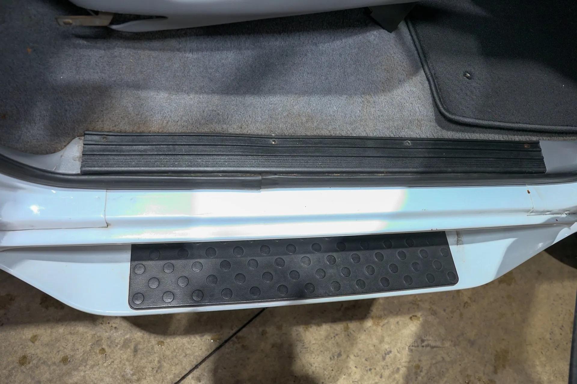 1997 Ford F-250 XLT HD