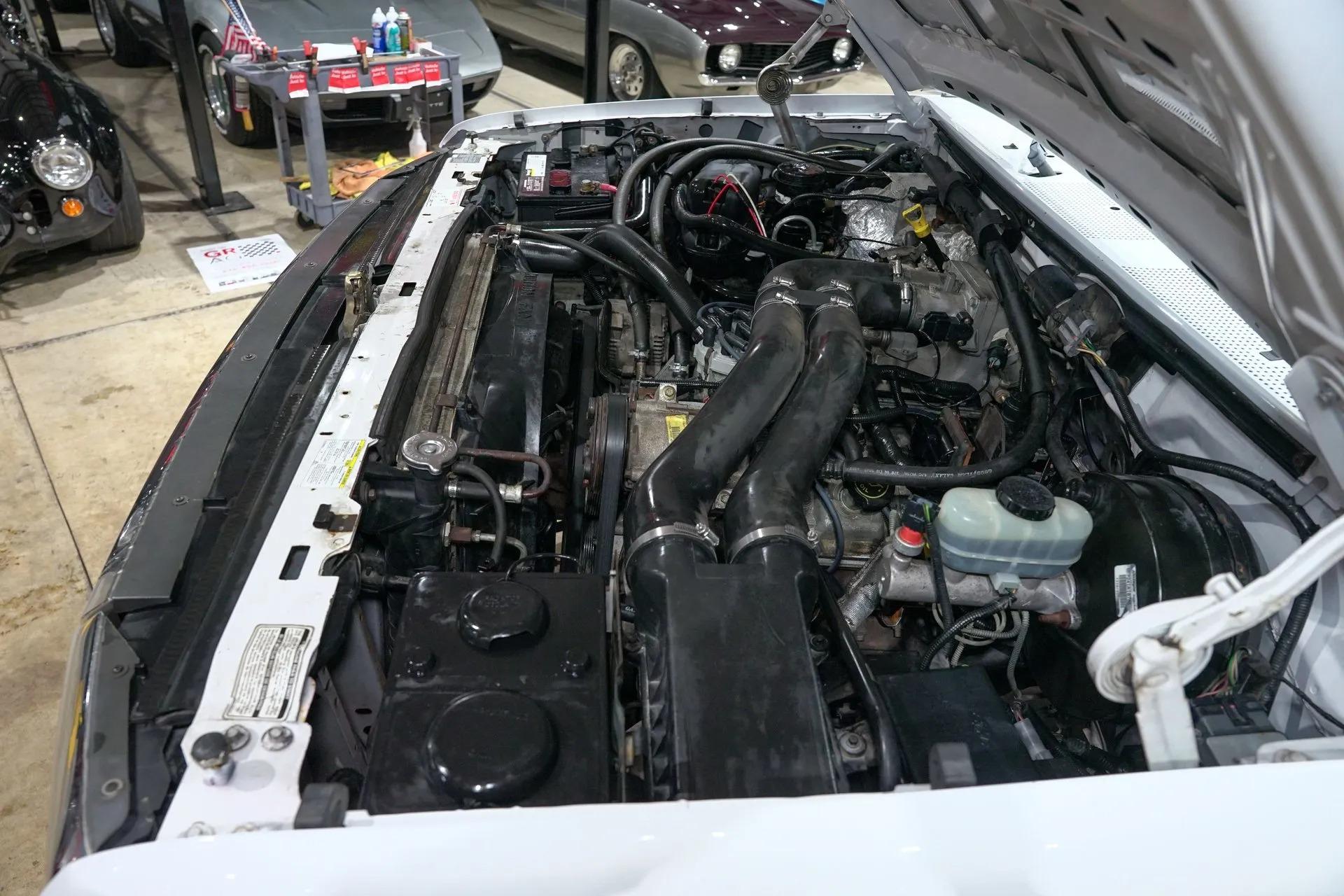 1997 Ford F-250 XLT HD