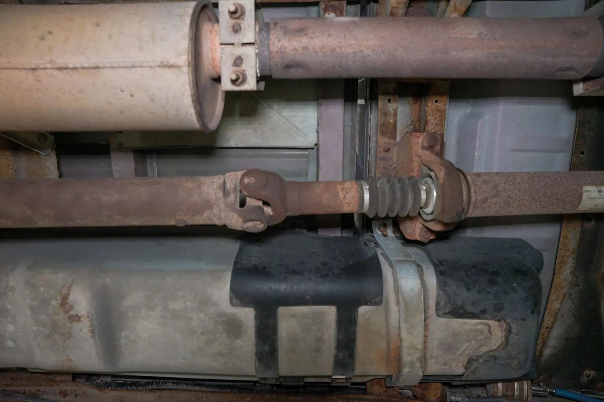 1997 Ford F-250 XLT HD