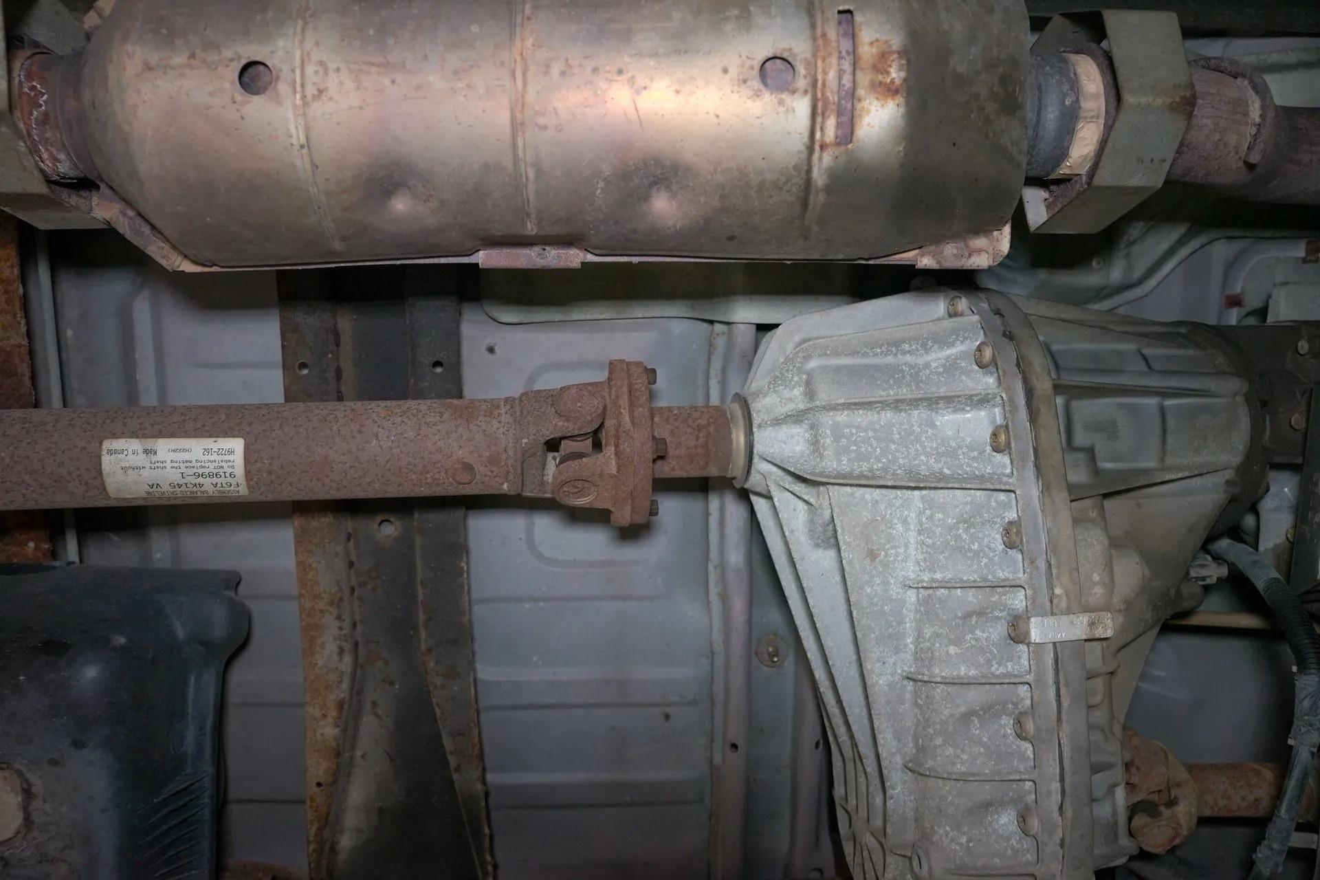 1997 Ford F-250 XLT HD