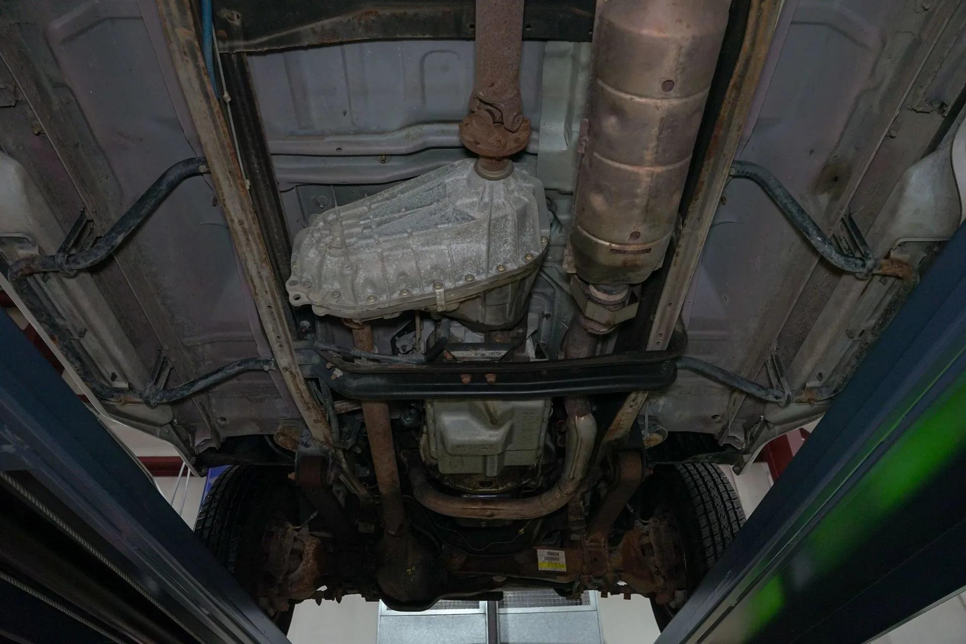 1997 Ford F-250 XLT HD