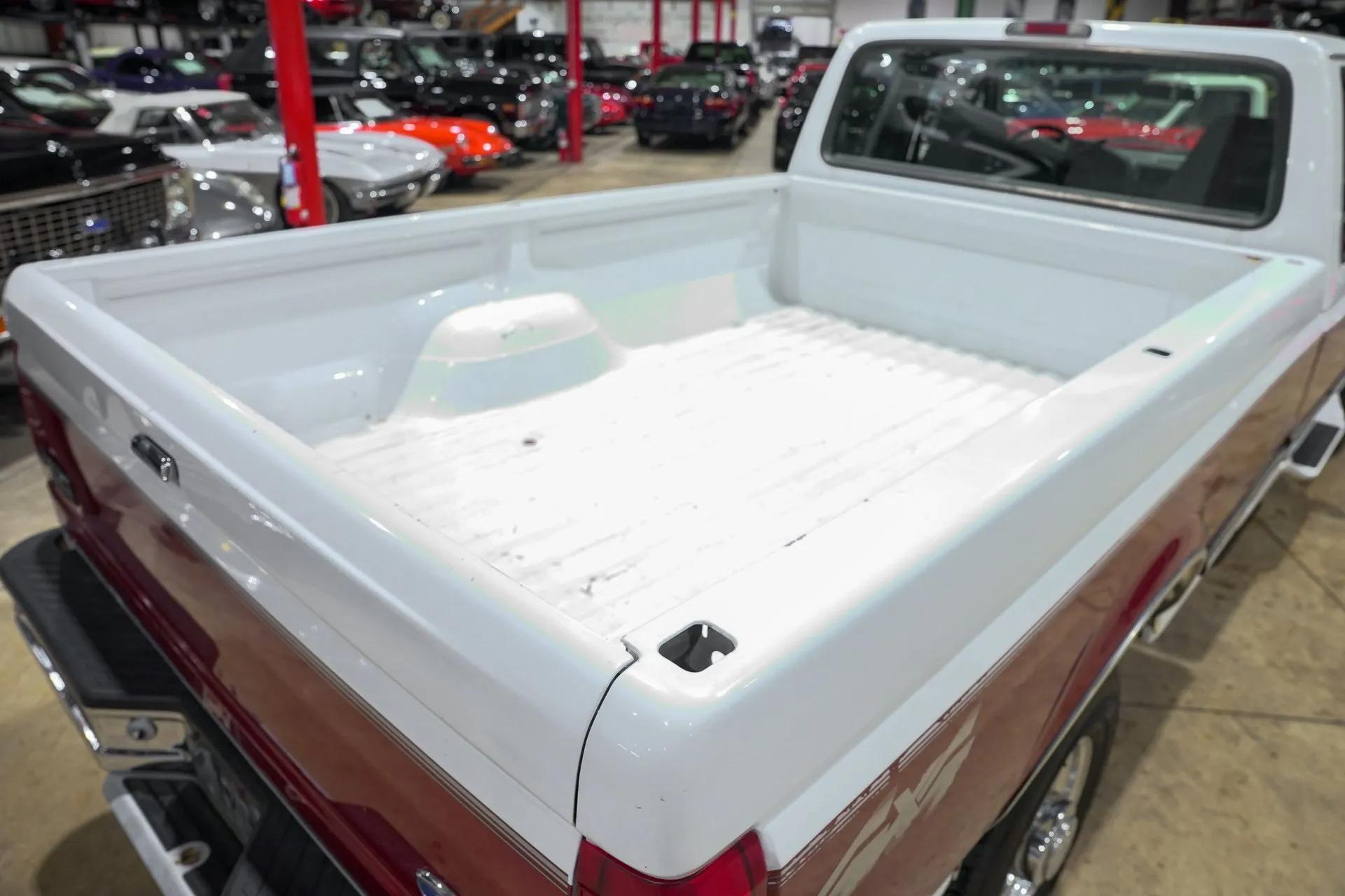 1997 Ford F-250 XLT HD