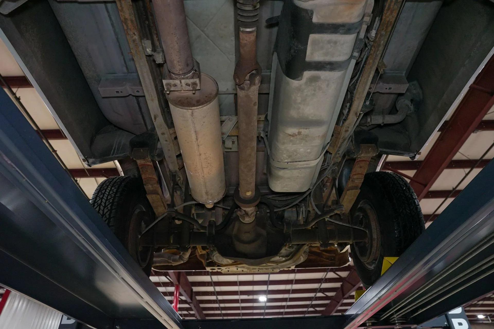 1997 Ford F-250 XLT HD