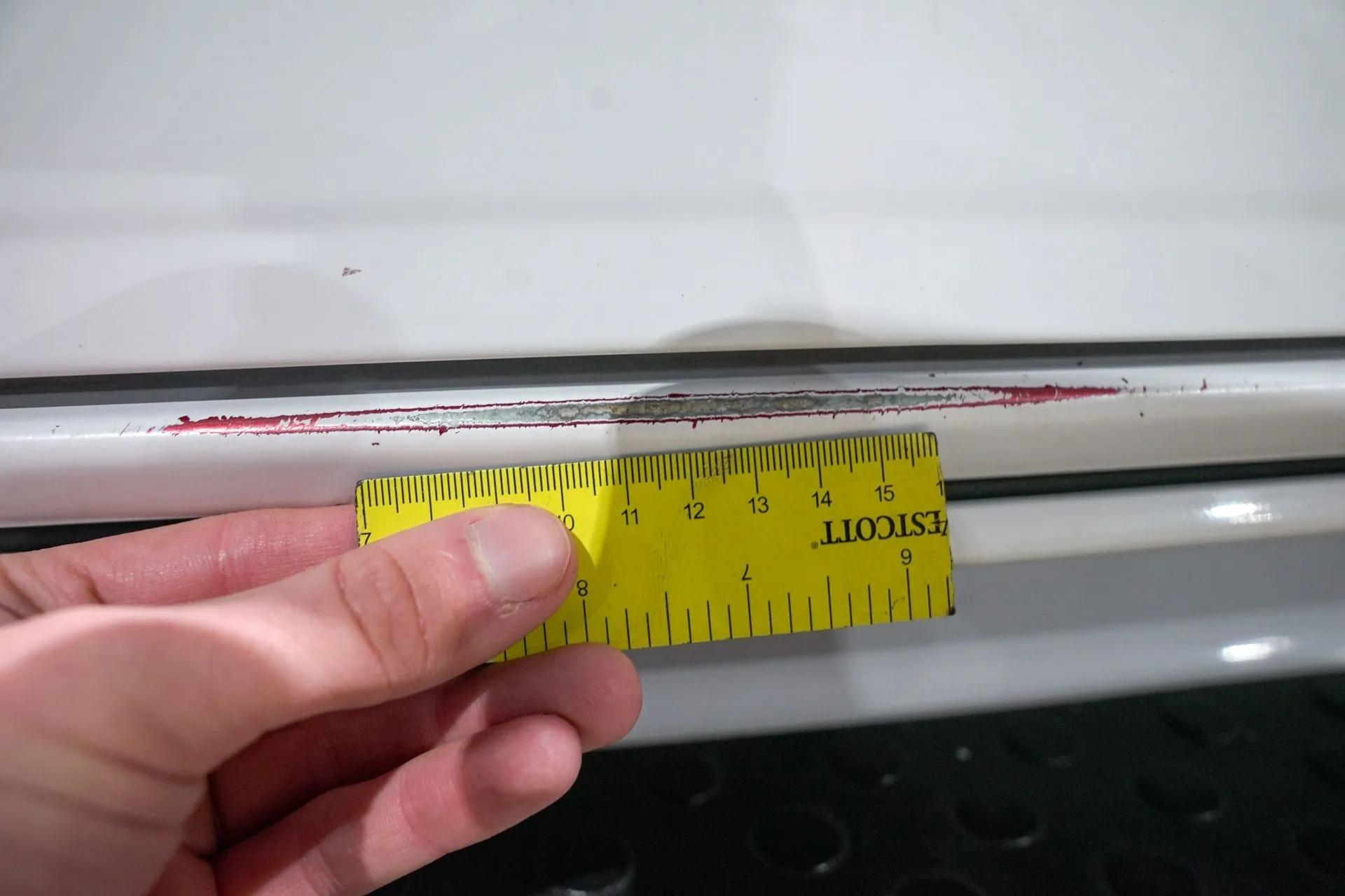 1997 Ford F-250 XLT HD