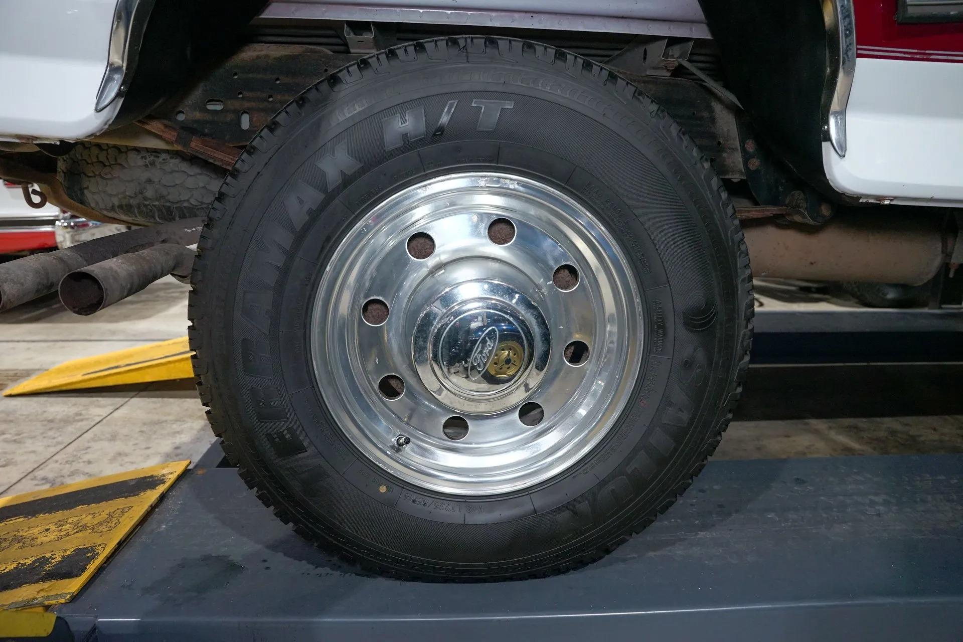 1997 Ford F-250 XLT HD