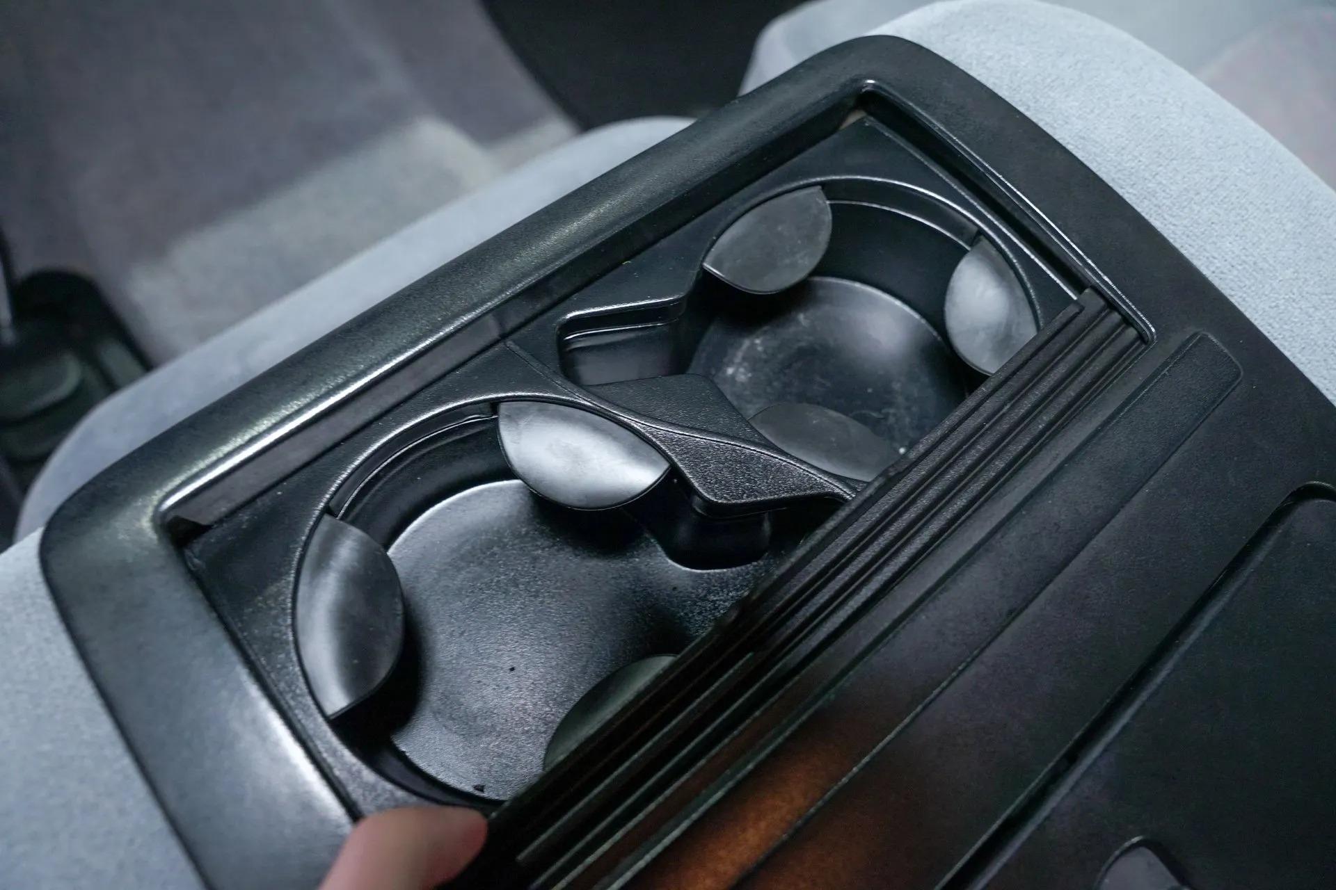 1997 Ford F-250 XLT HD