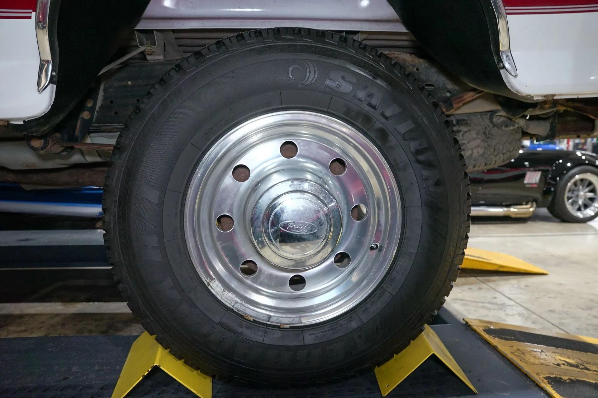 1997 Ford F-250 XLT HD