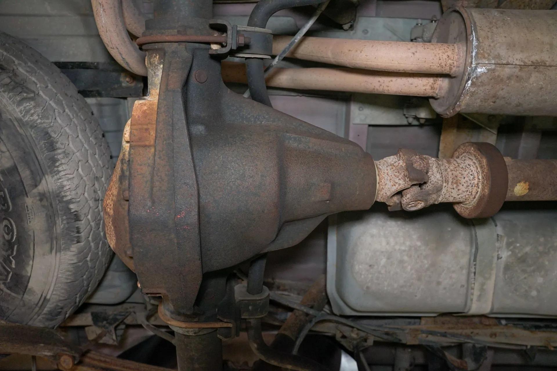 1997 Ford F-250 XLT HD