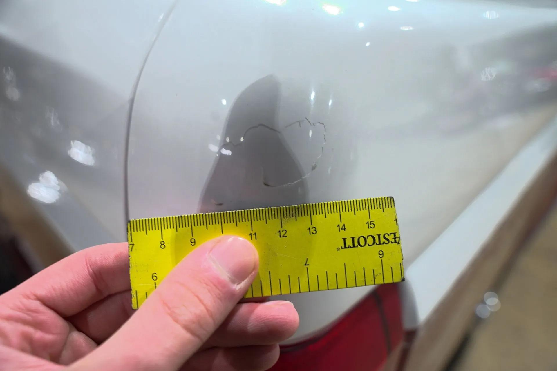 1997 Ford F-250 XLT HD