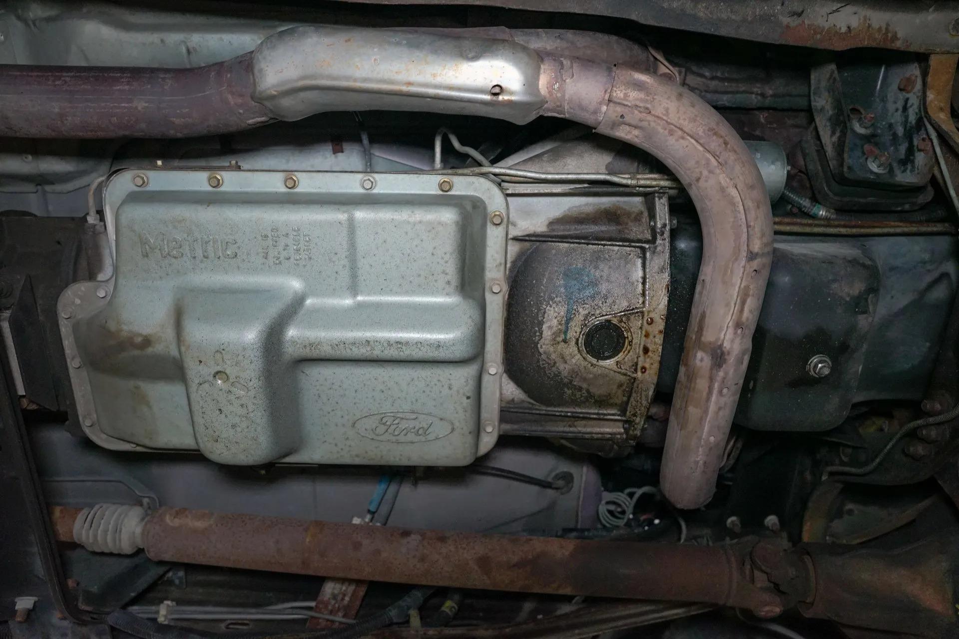 1997 Ford F-250 XLT HD