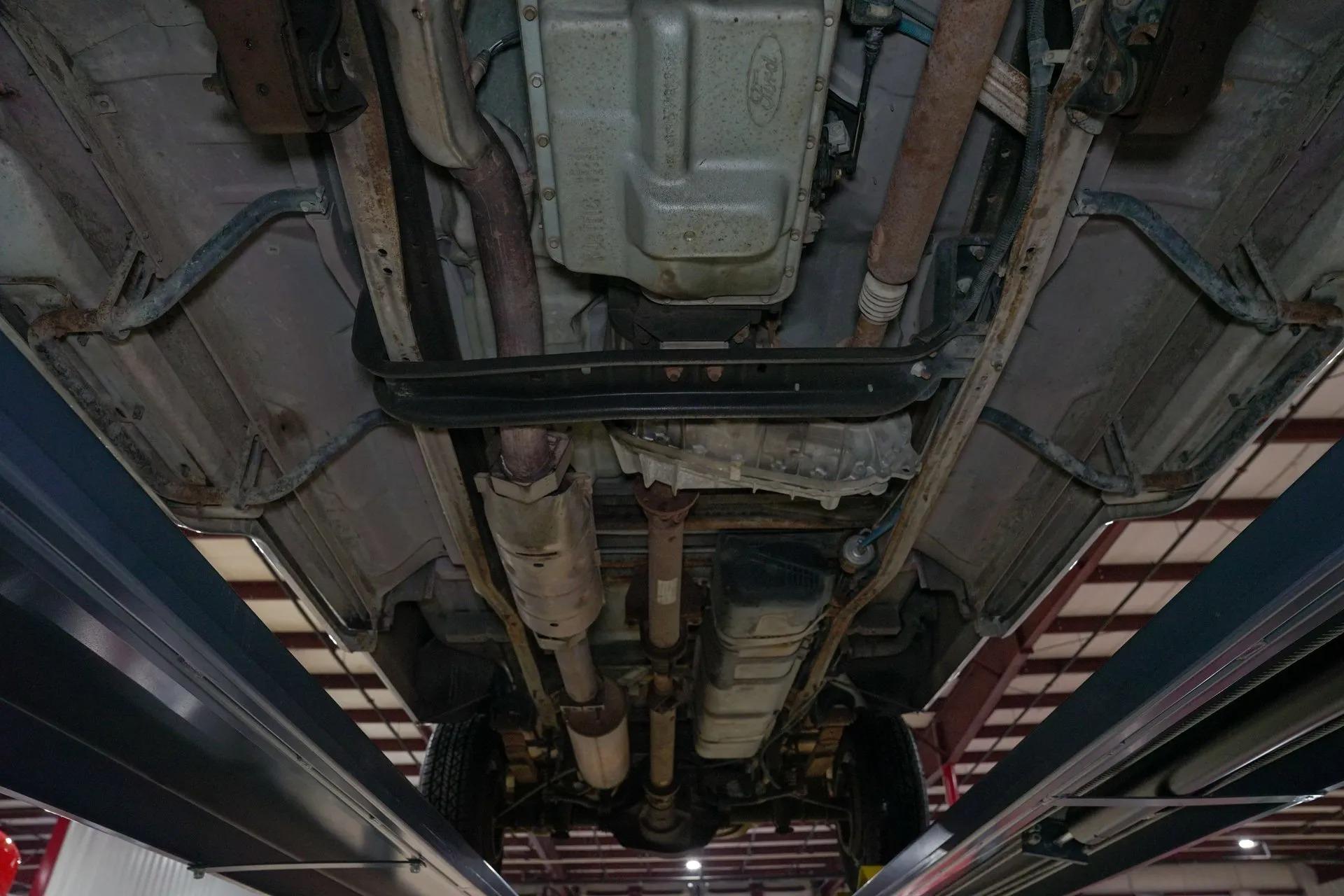 1997 Ford F-250 XLT HD