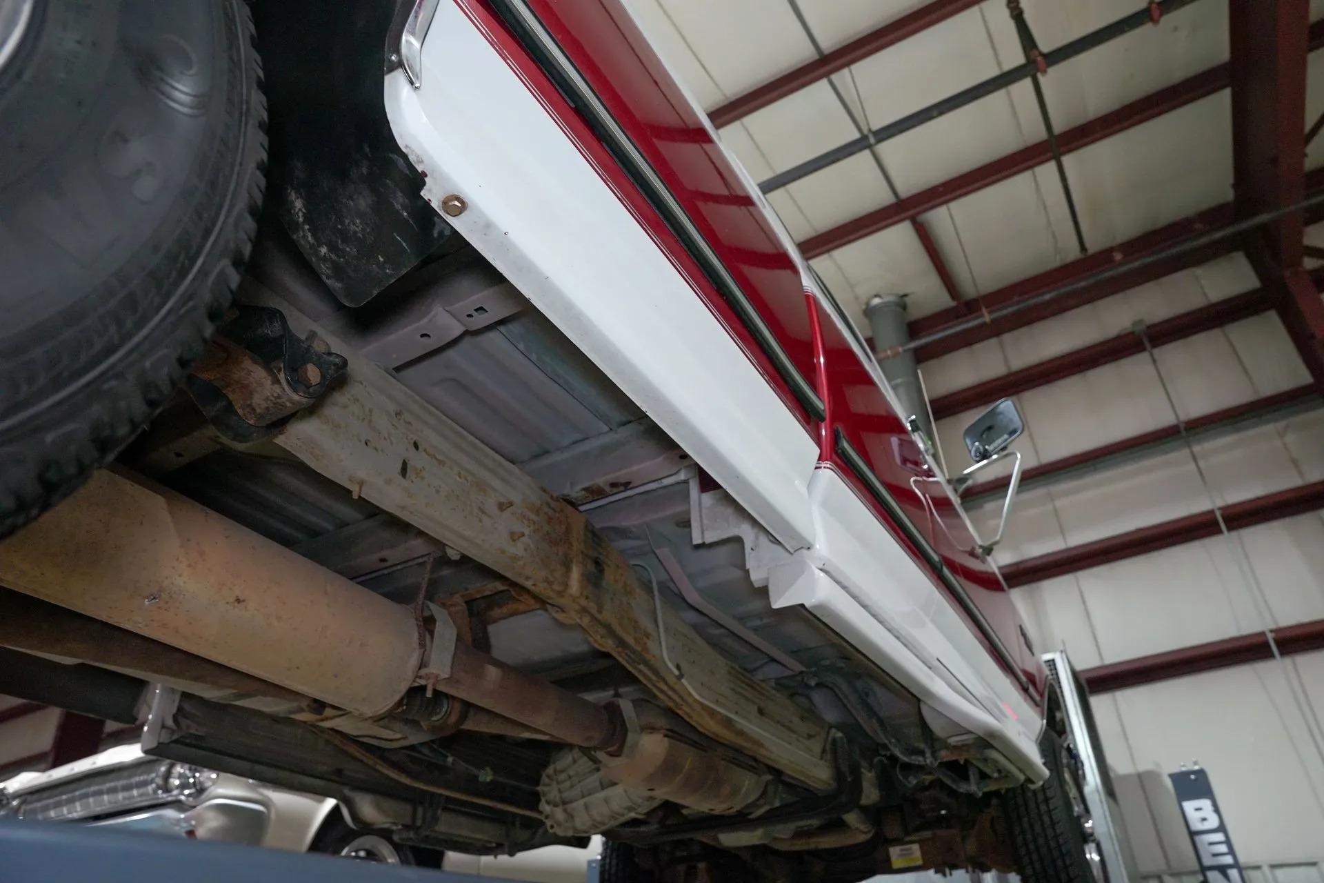 1997 Ford F-250 XLT HD