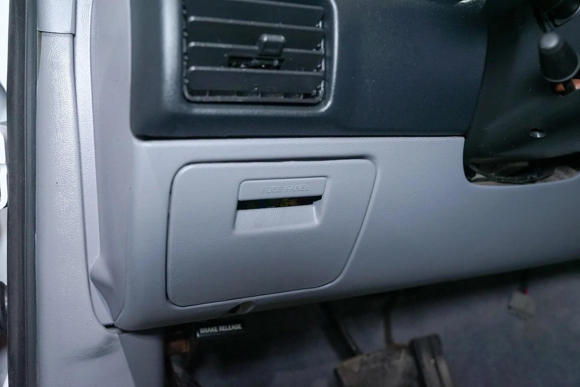 1997 Ford F-250 XLT HD