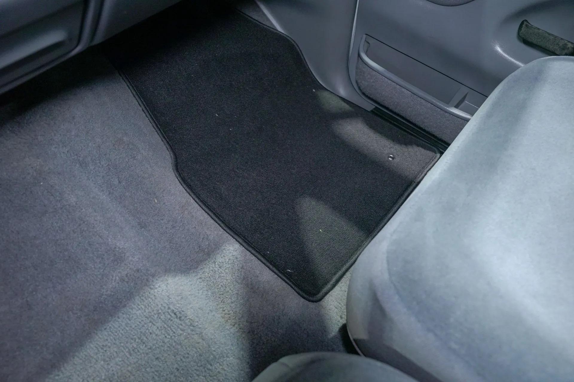 1997 Ford F-250 XLT HD