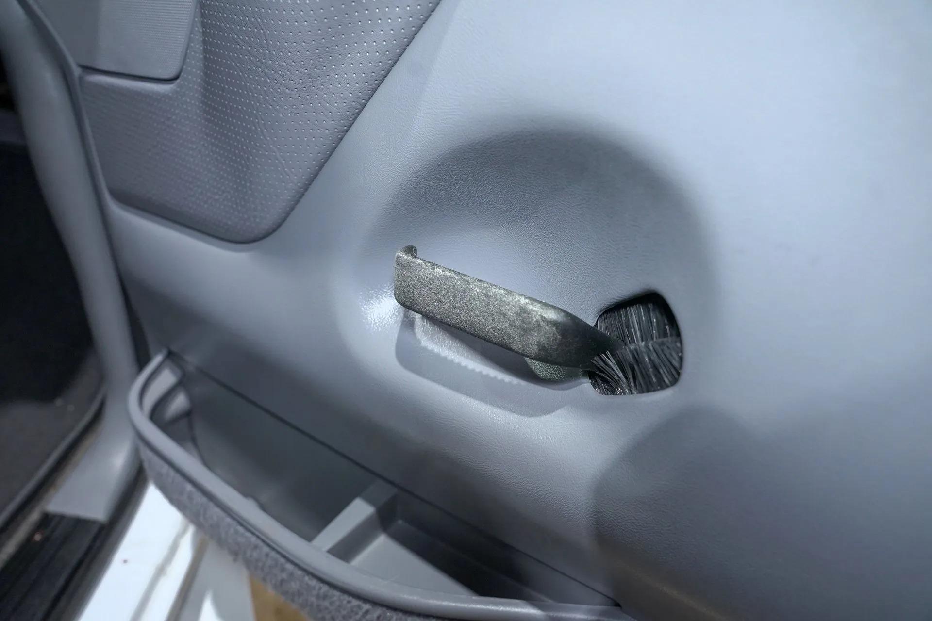 1997 Ford F-250 XLT HD