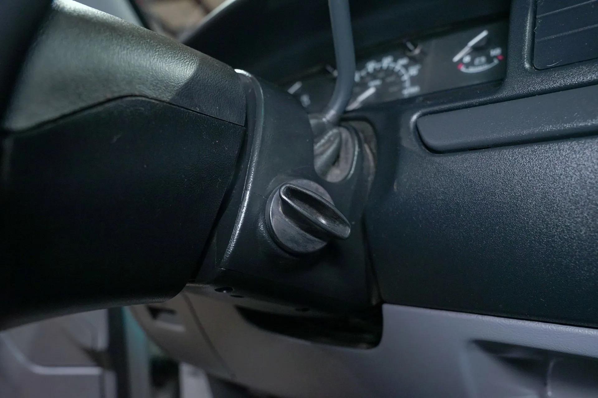 1997 Ford F-250 XLT HD