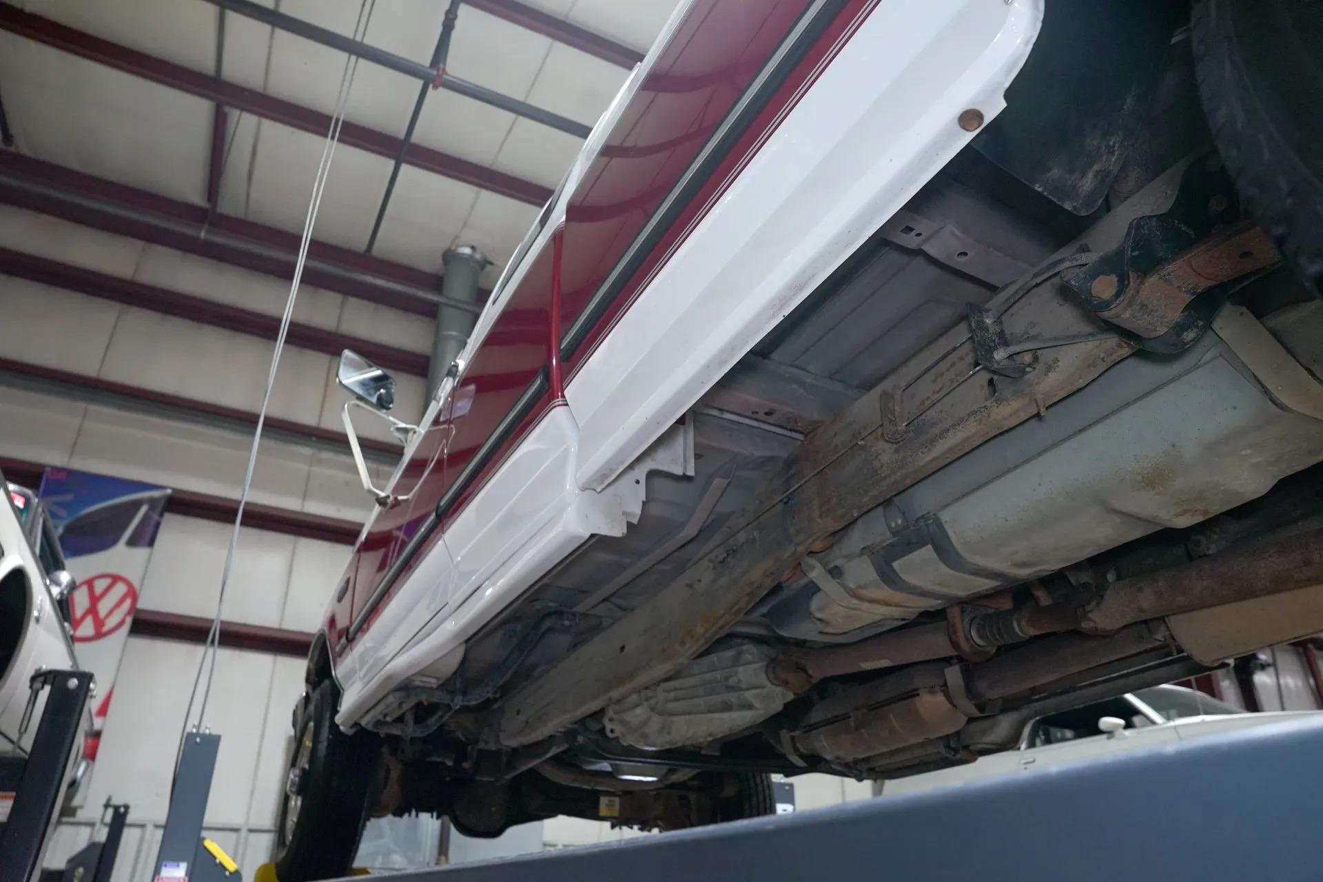 1997 Ford F-250 XLT HD