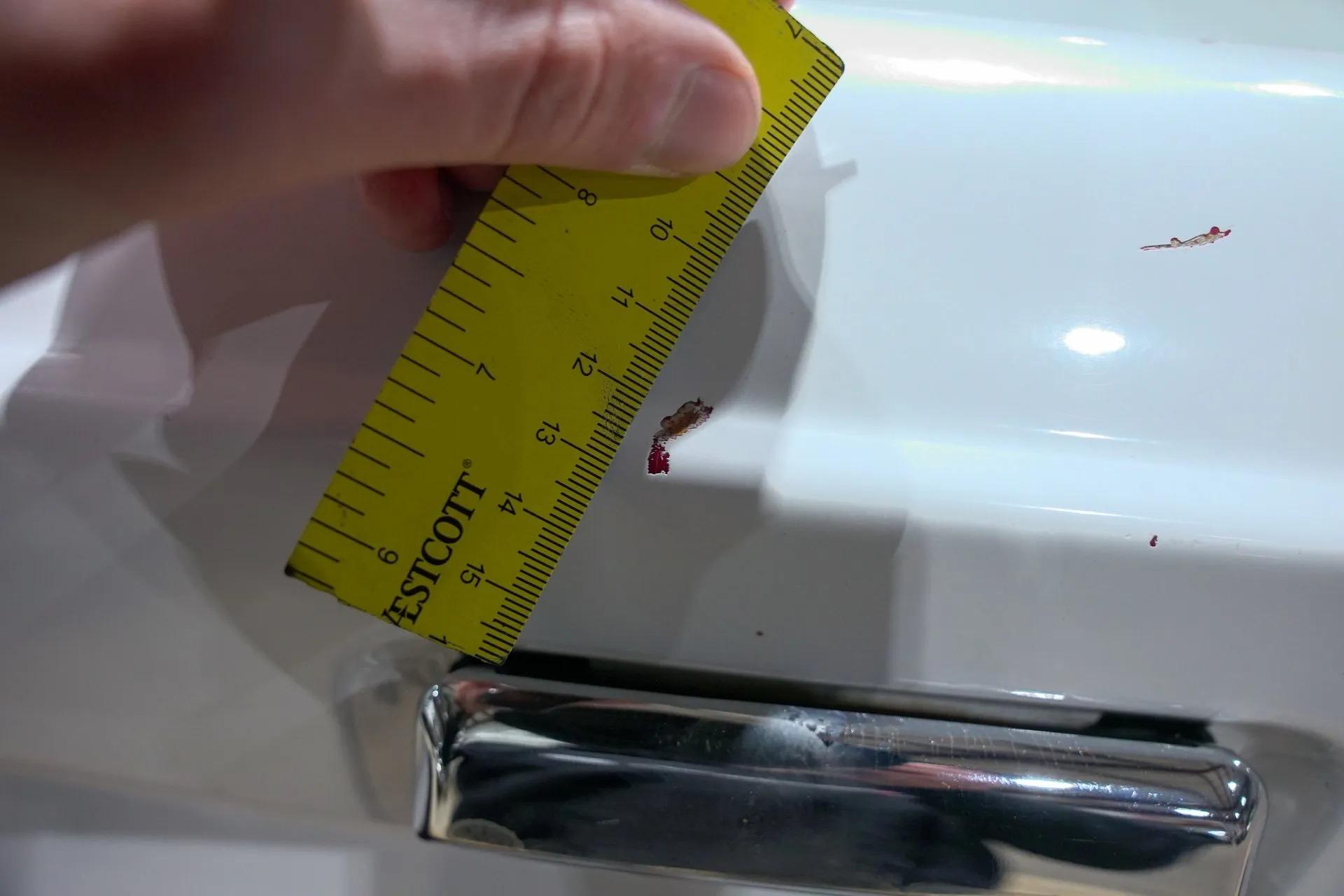 1997 Ford F-250 XLT HD