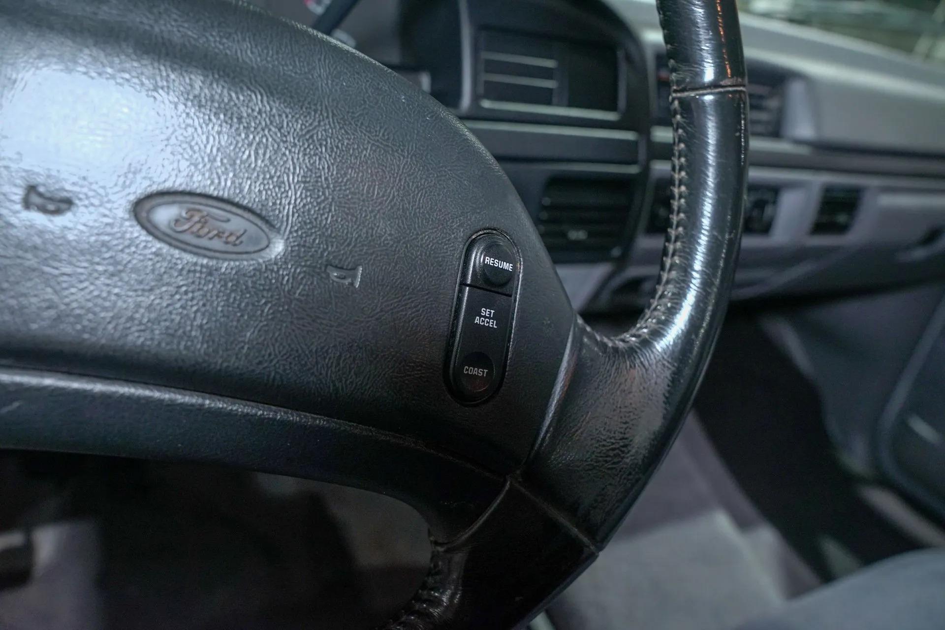 1997 Ford F-250 XLT HD