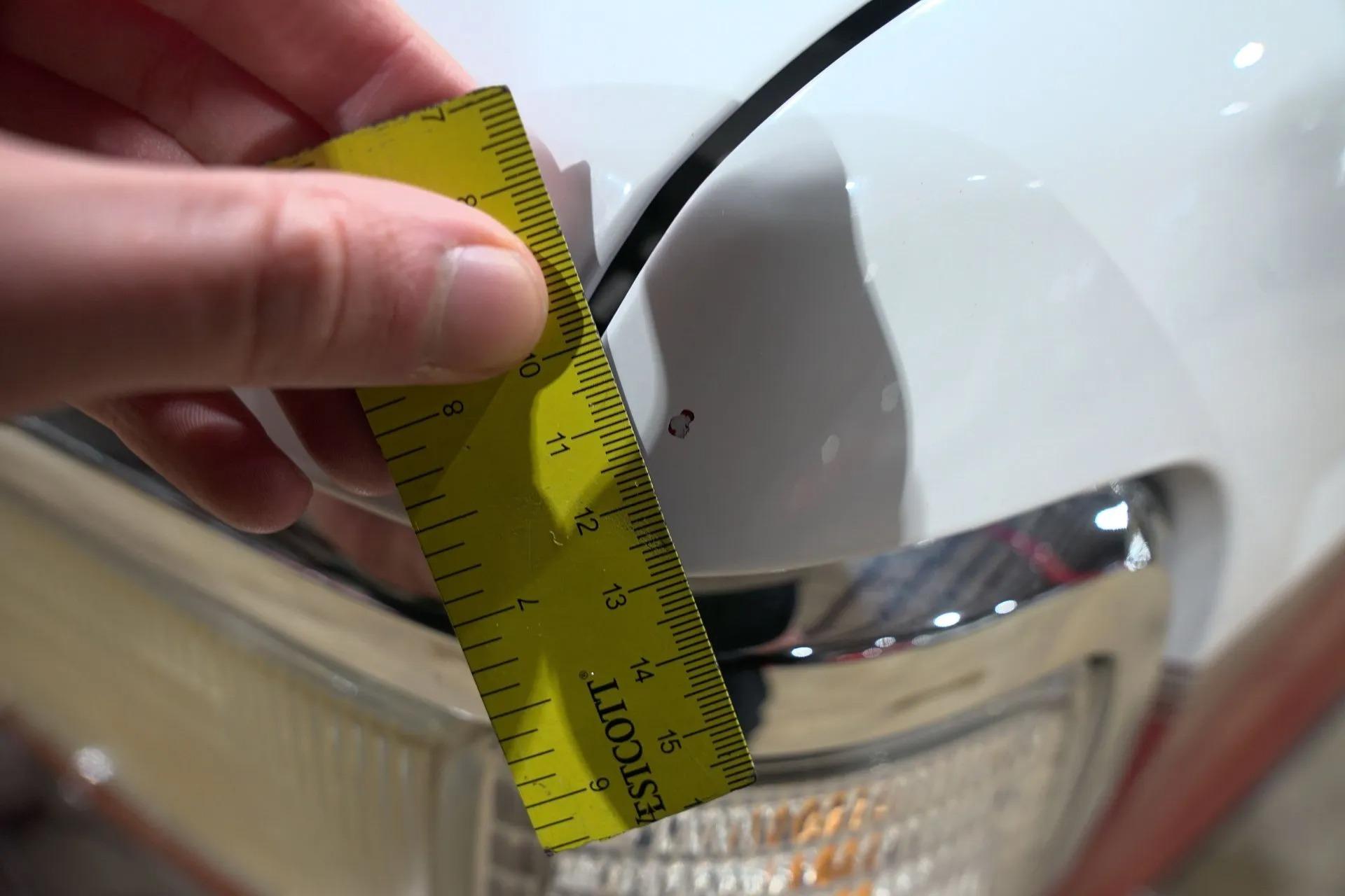 1997 Ford F-250 XLT HD