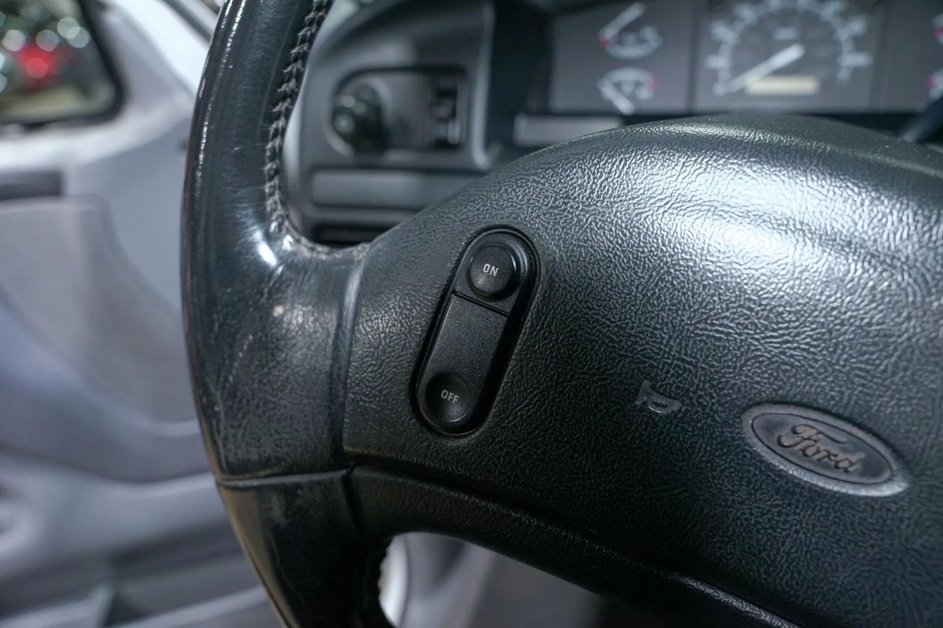 1997 Ford F-250 XLT HD