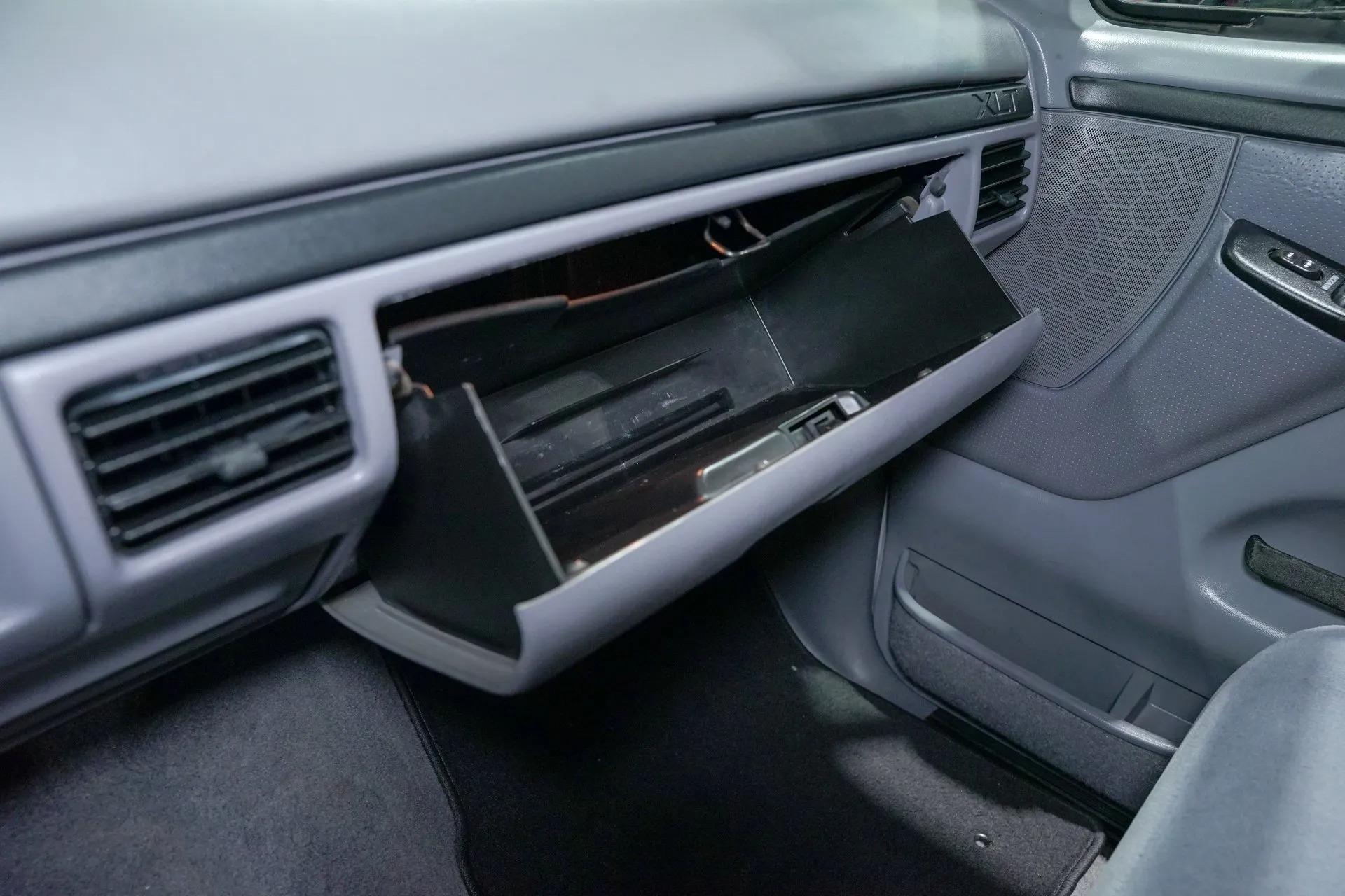 1997 Ford F-250 XLT HD